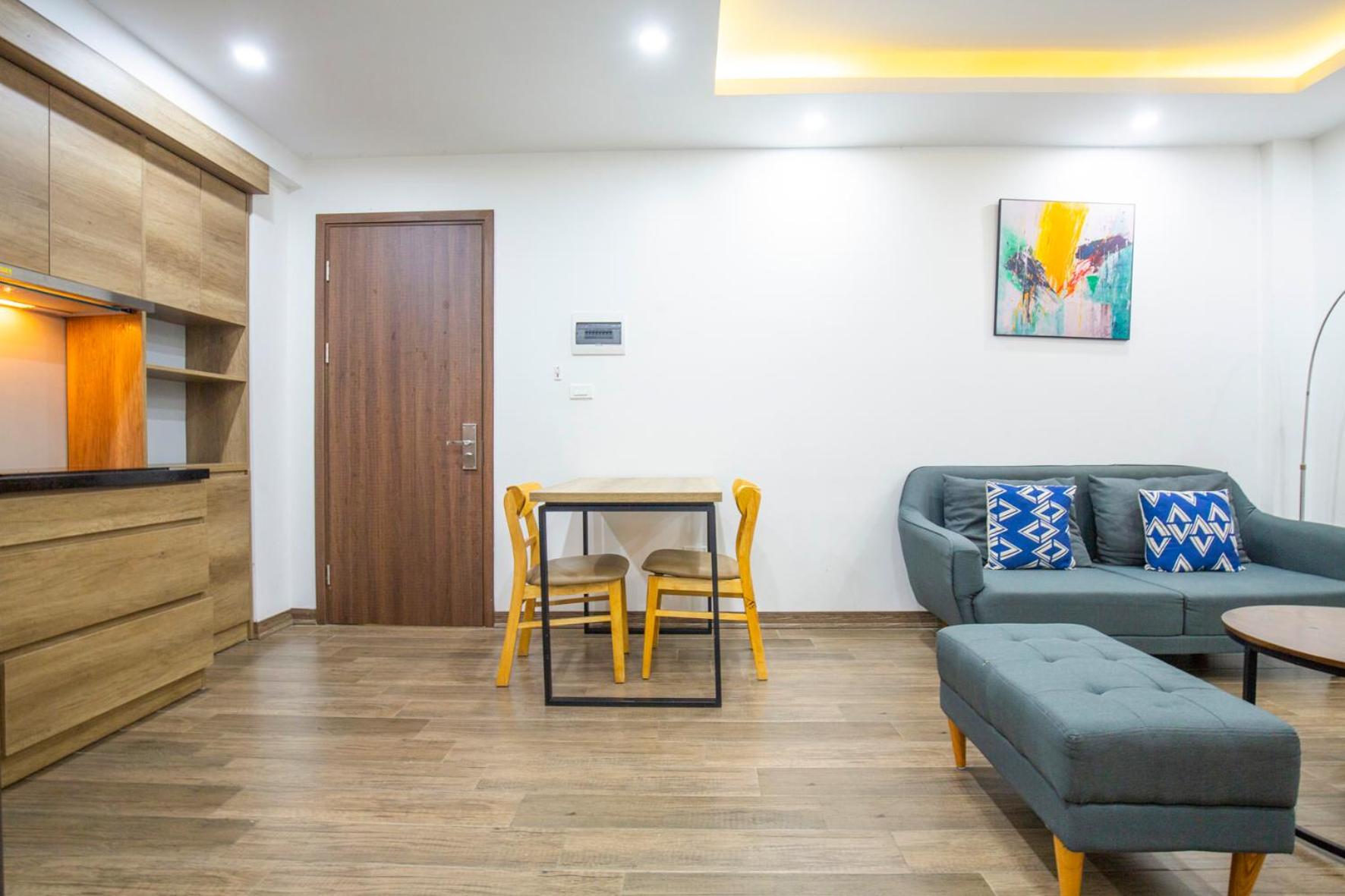 The Valley - Westlake Apartment