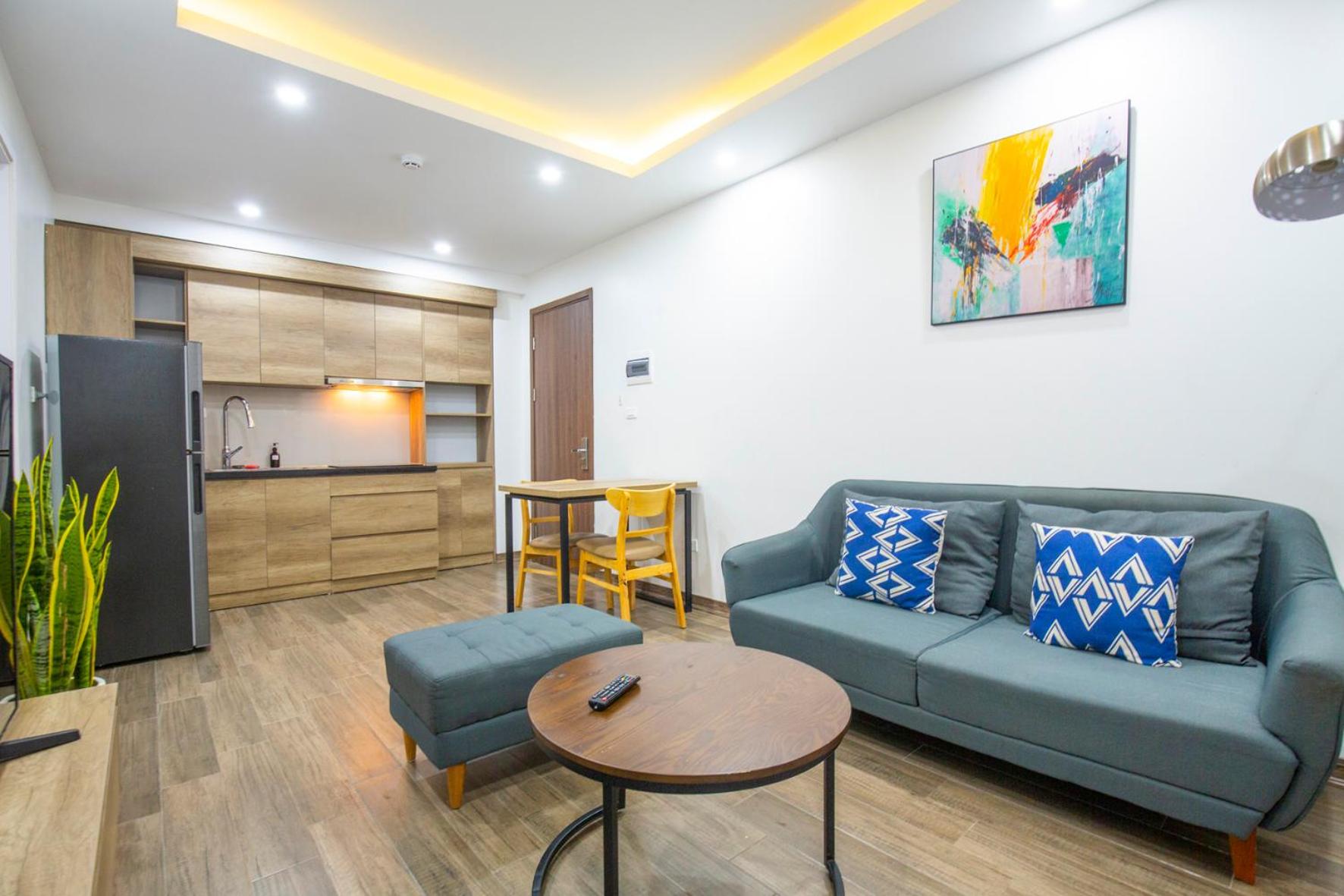 The Valley - Westlake Apartment