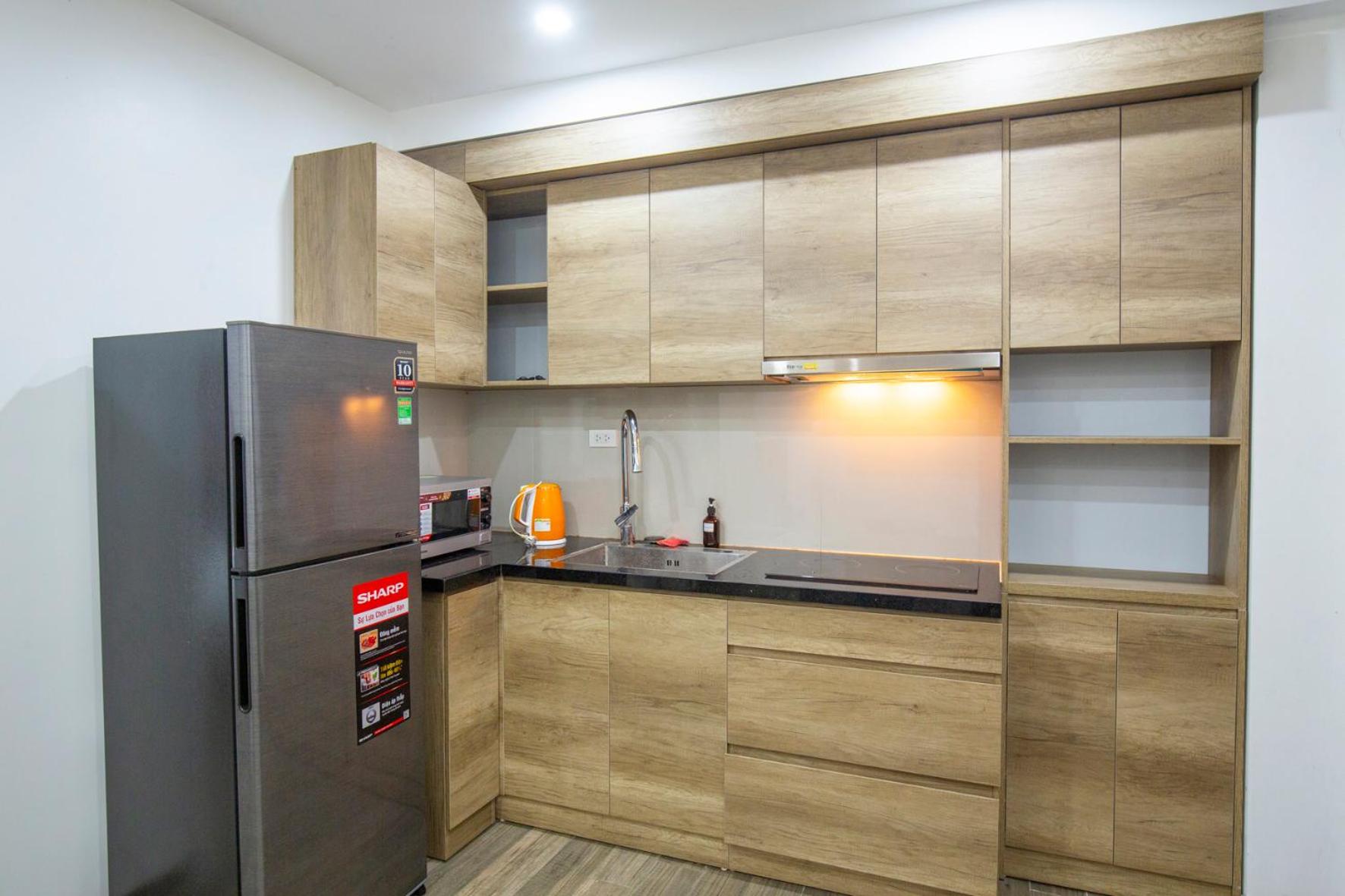 The Valley - Westlake Apartment