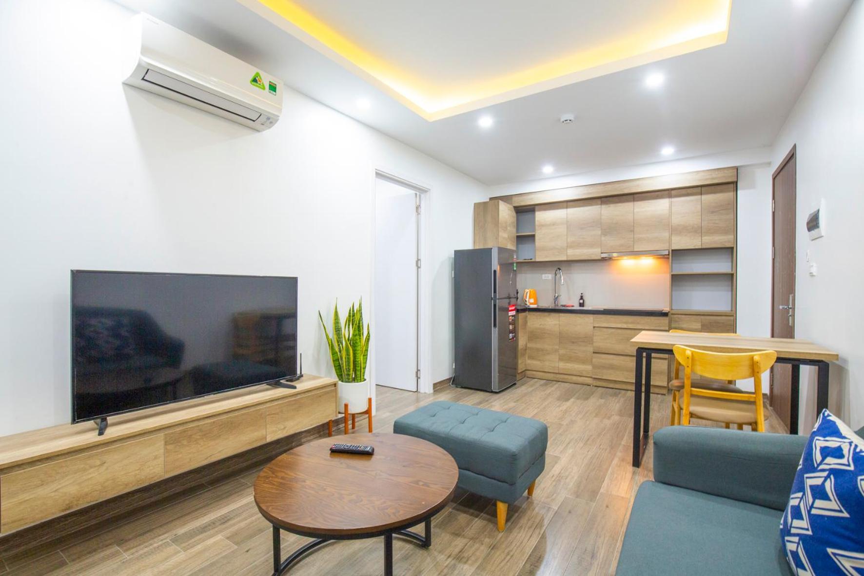 The Valley - Westlake Apartment