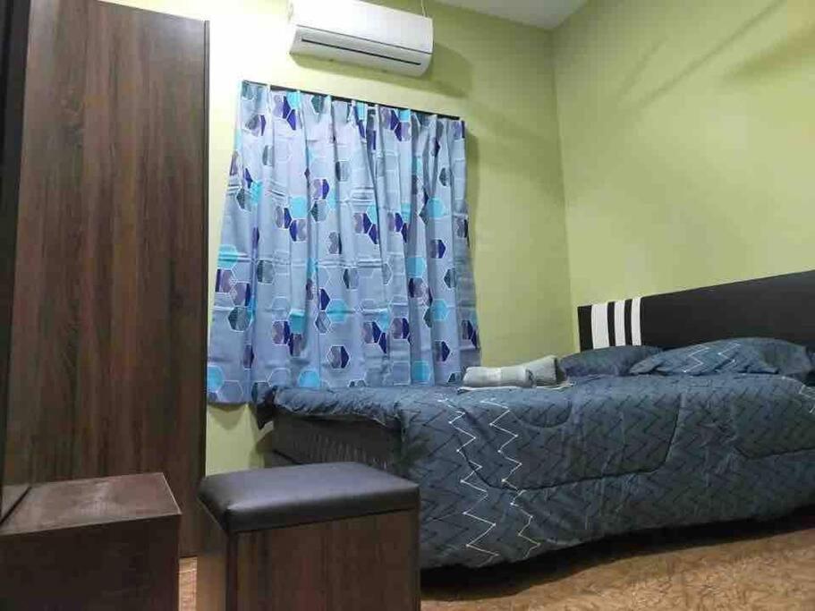 Hajah Umi Homestay Los World of Tambun Ipoh LWOT photo 2