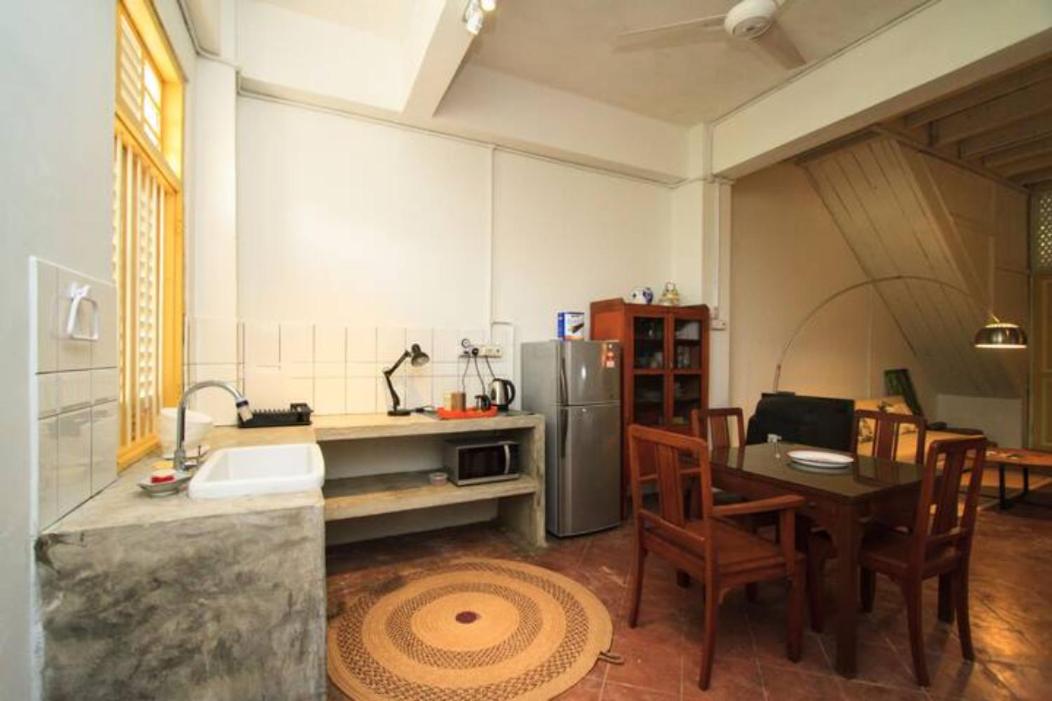 Shophouse Studio