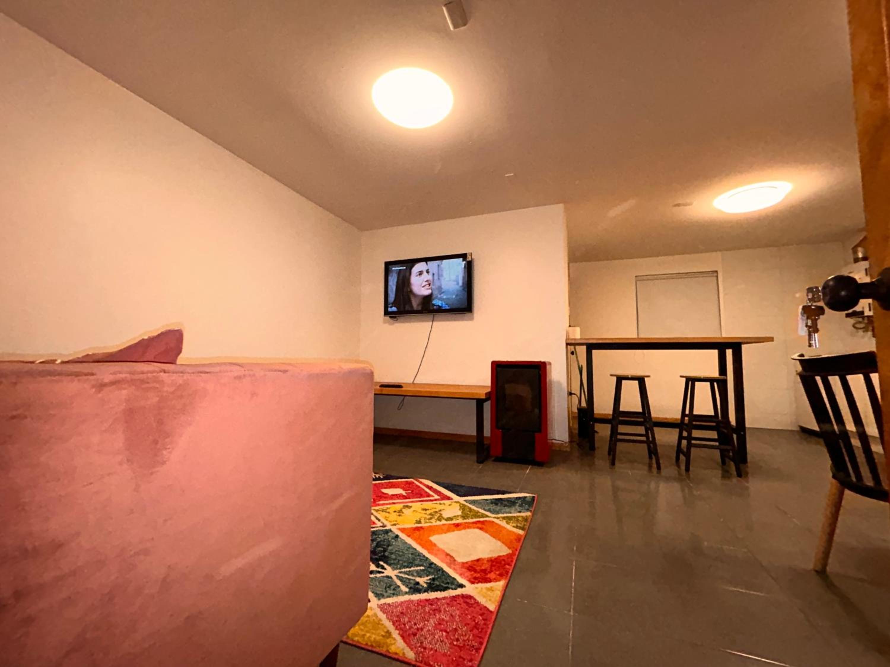 Casas Altos del Simpson