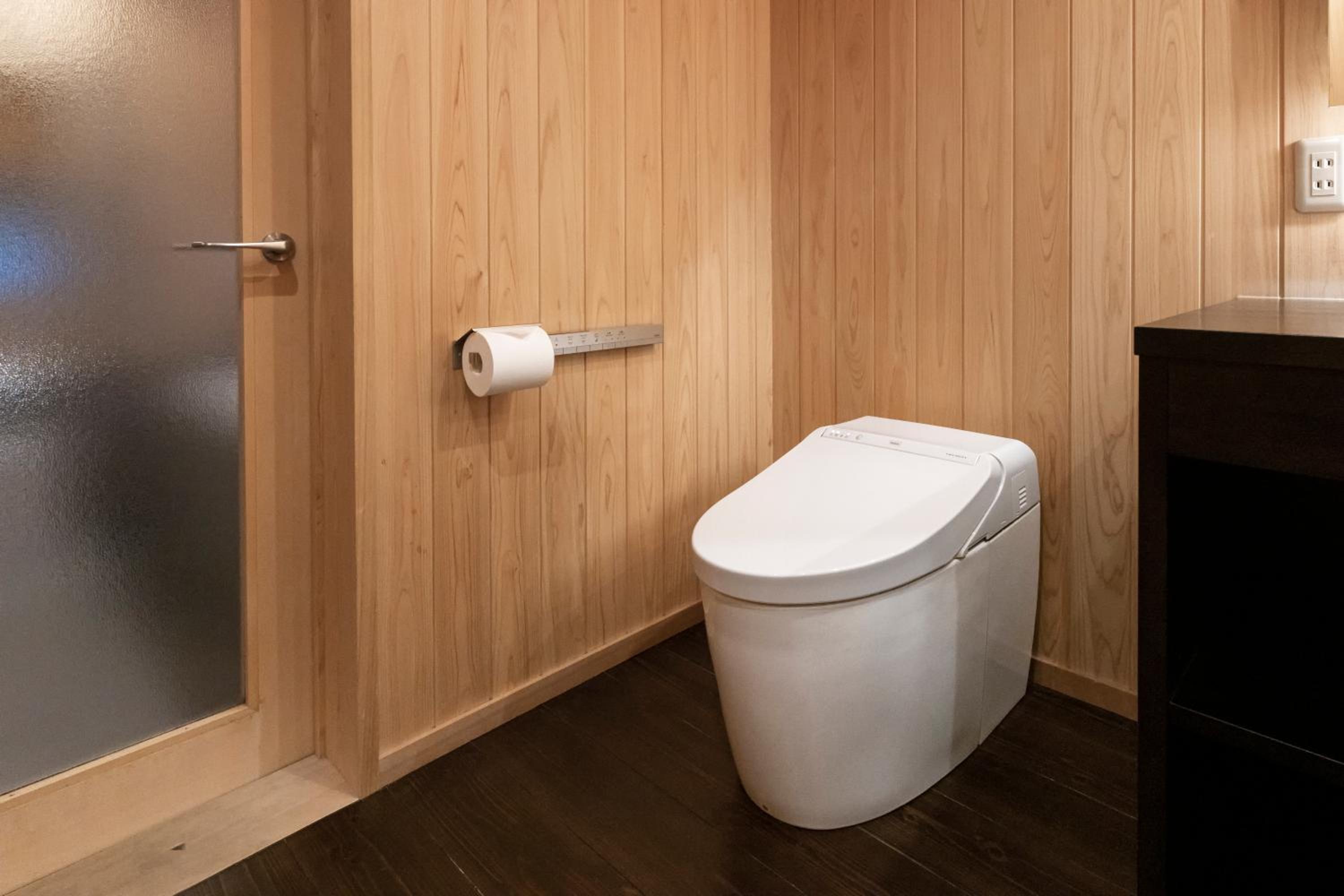 Rinn Premium Machiya Kunpu
