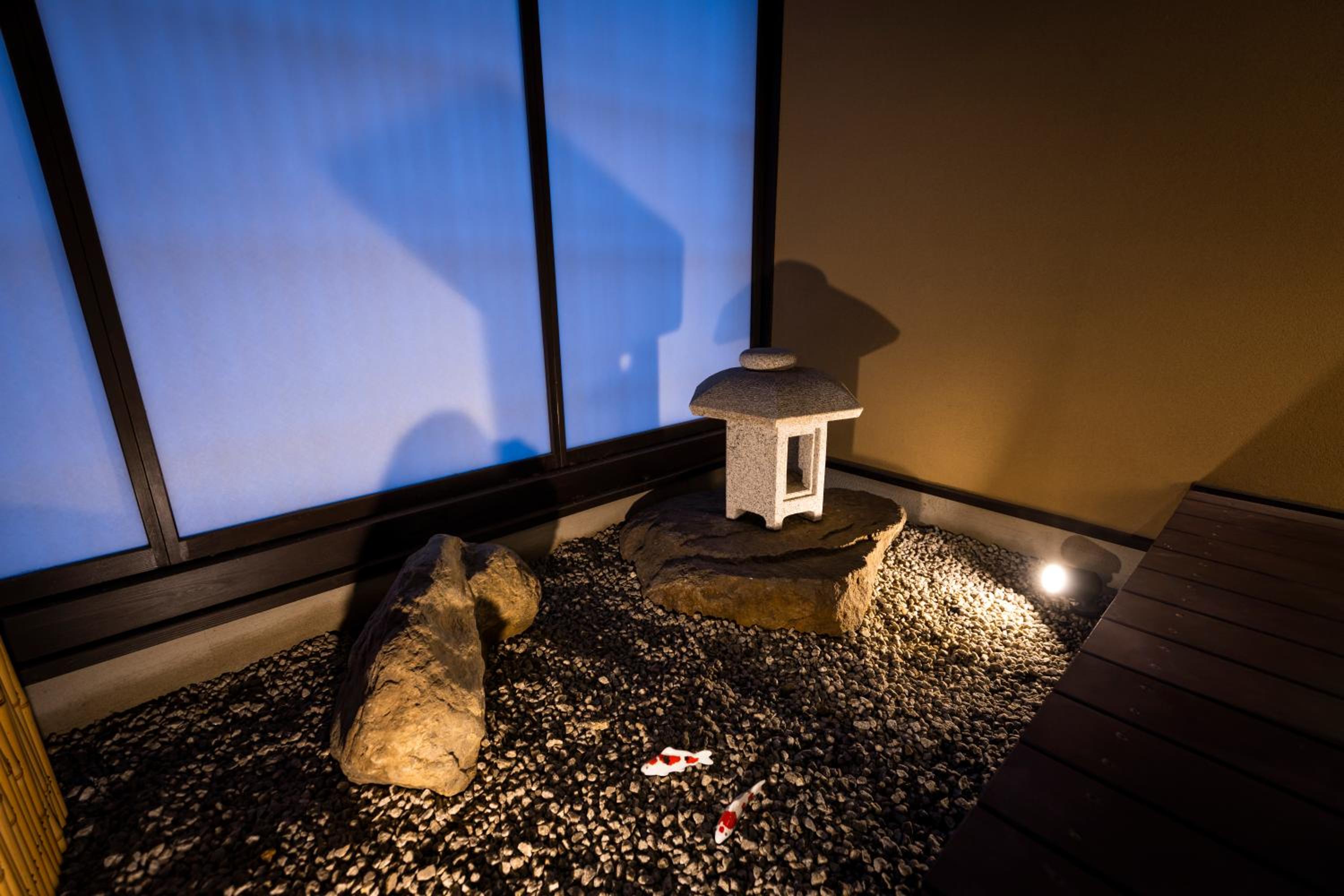 Rinn Premium Machiya Kunpu