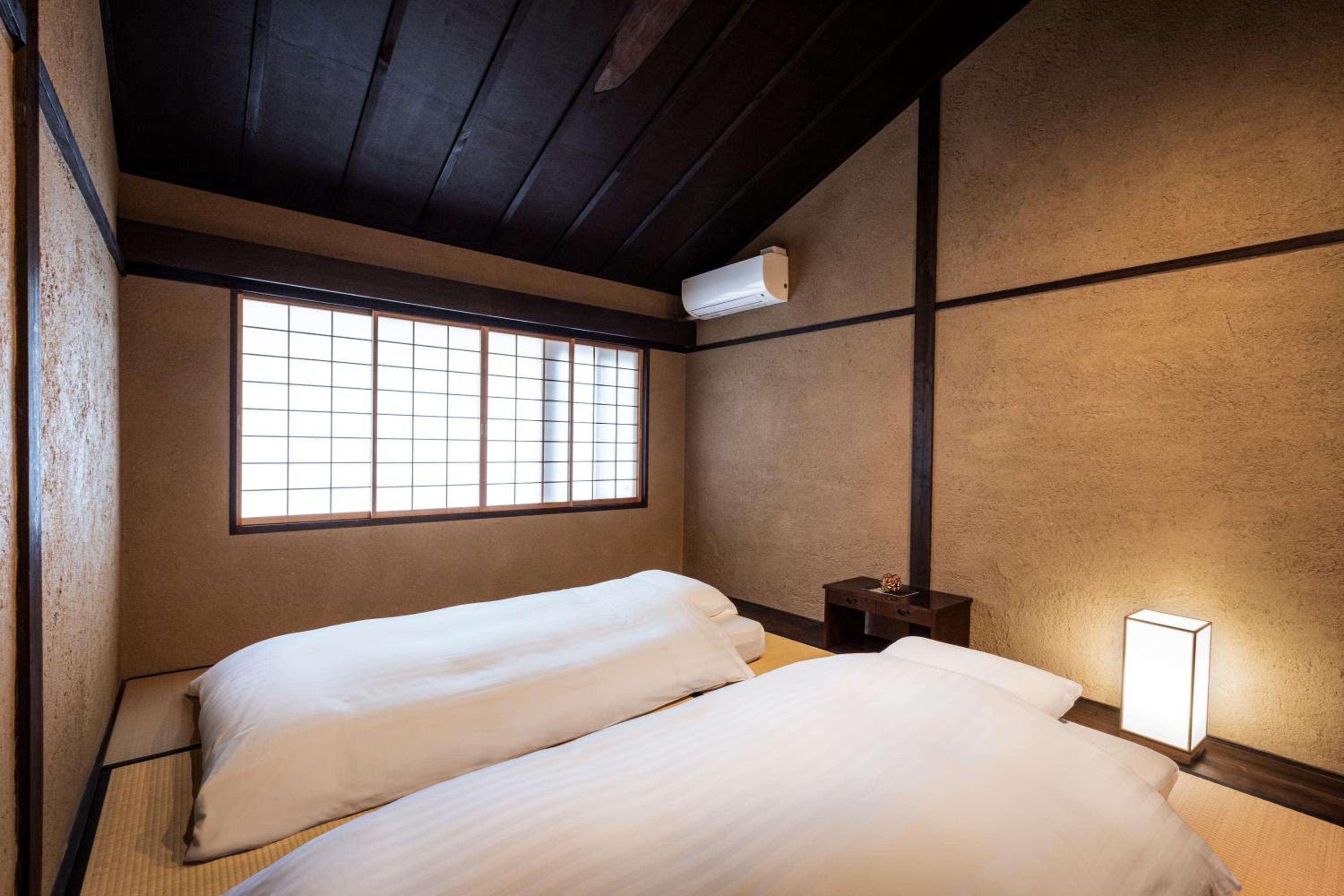 Rinn Premium Machiya Kunpu