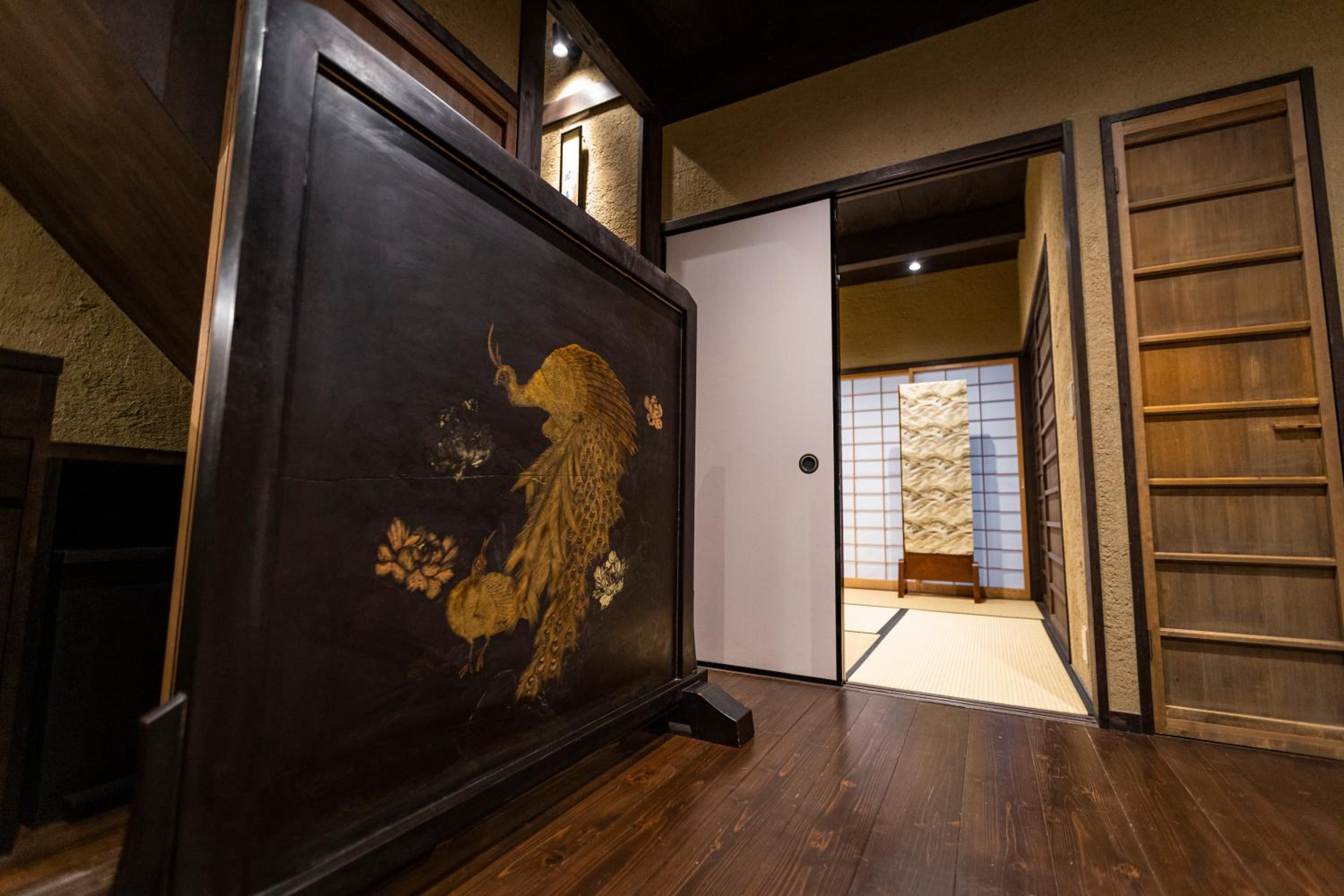 Rinn Premium Machiya Kunpu