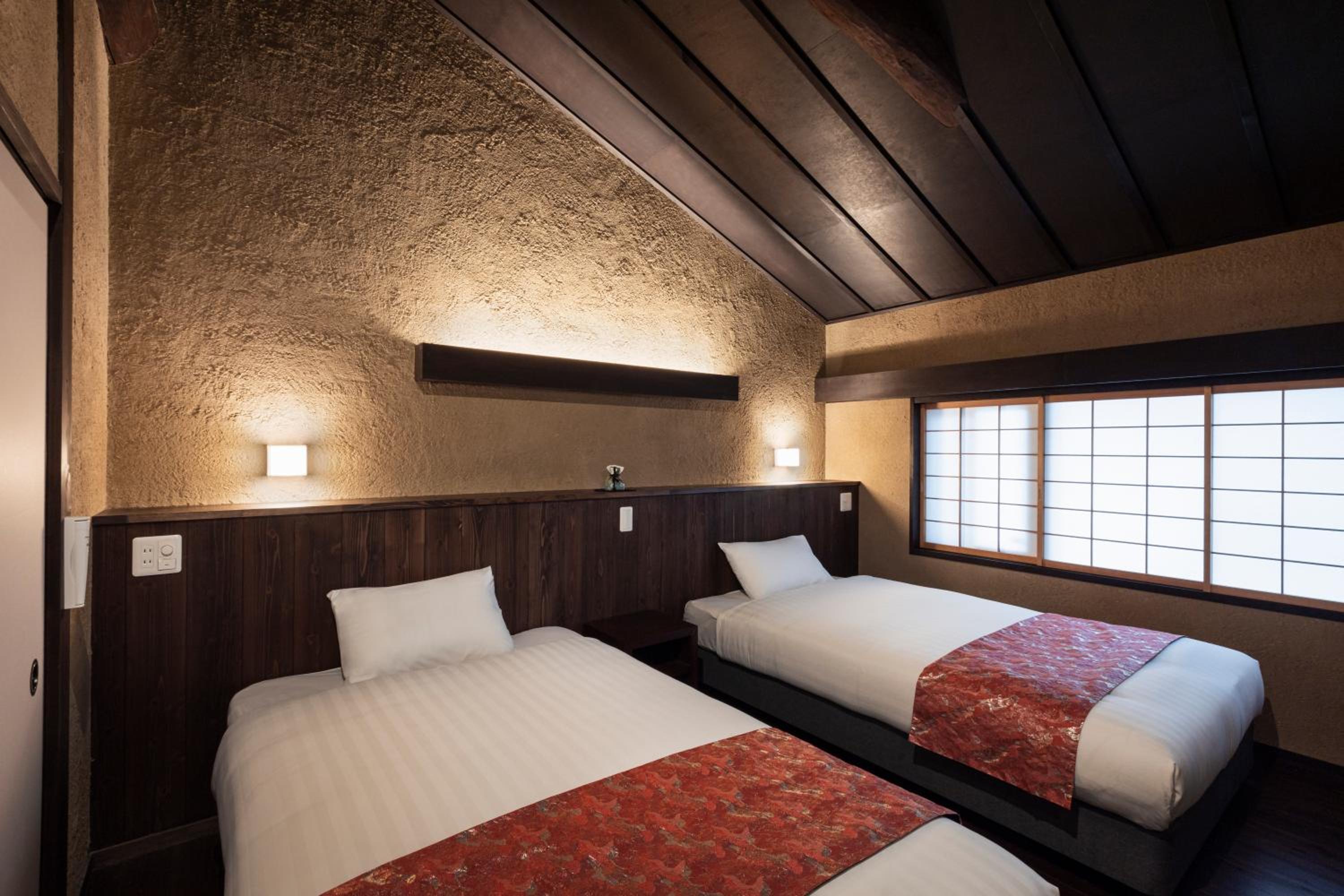 Rinn Premium Machiya Kunpu