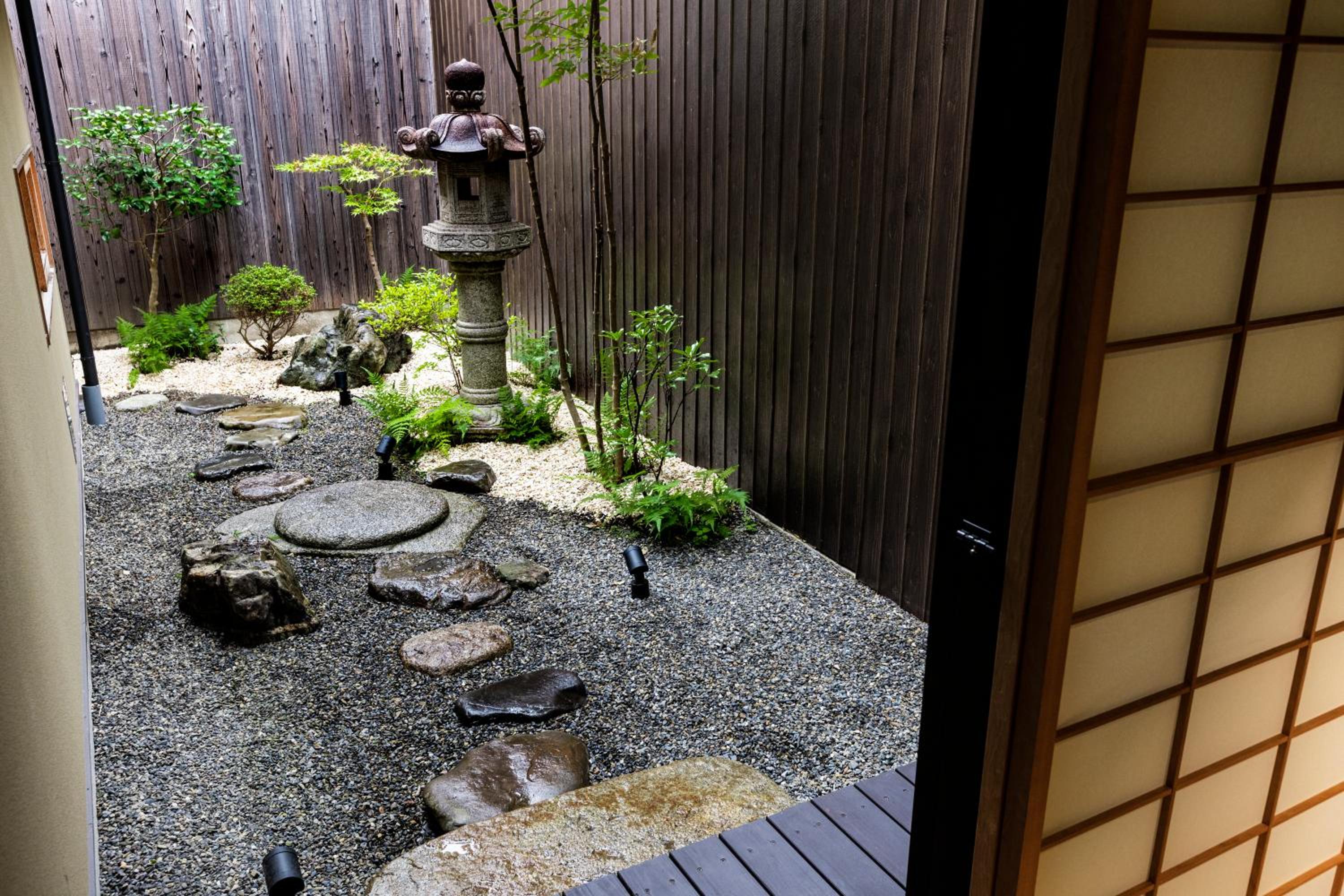 Rinn Premium Machiya Kunpu