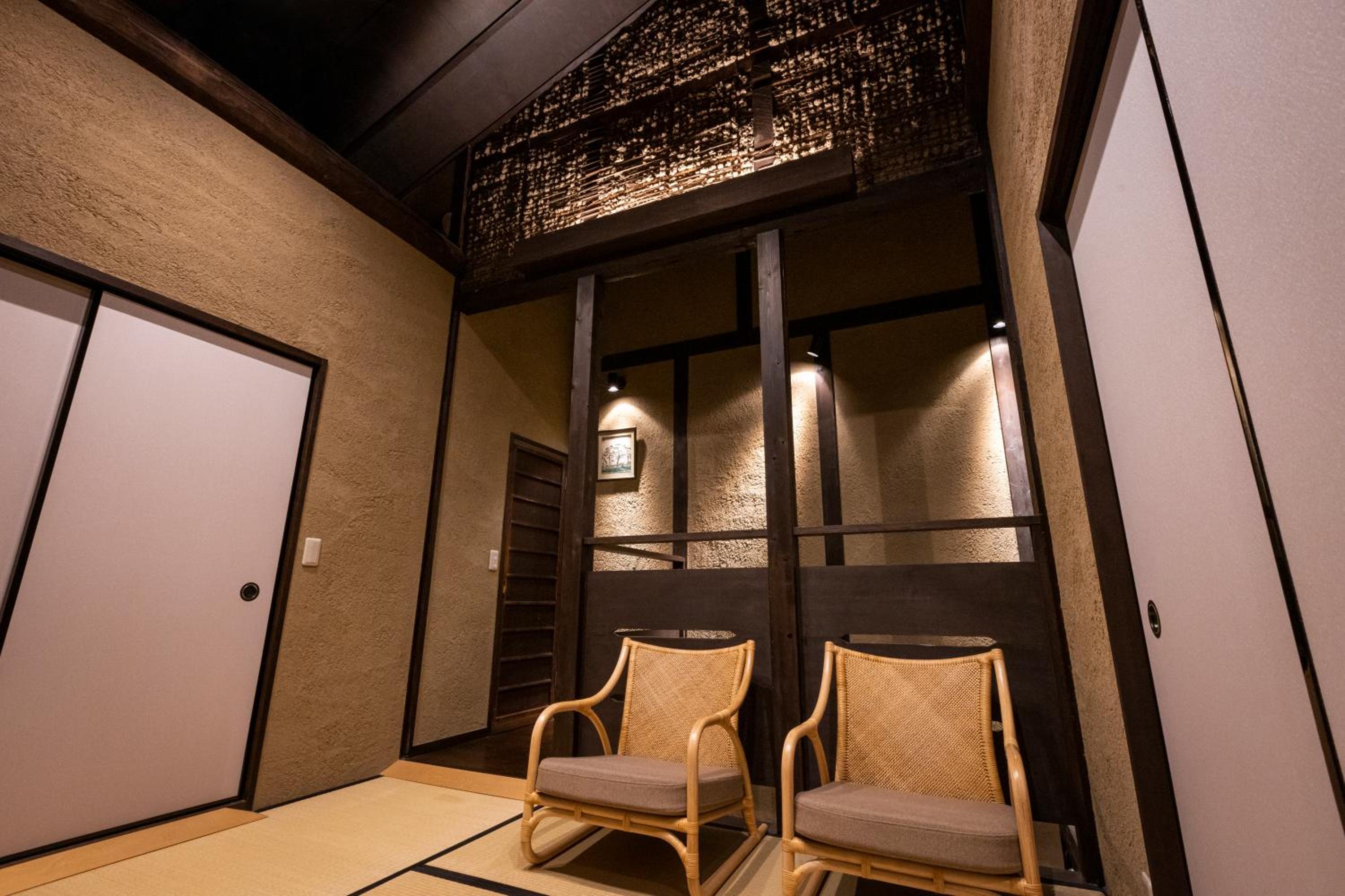Rinn Premium Machiya Kunpu