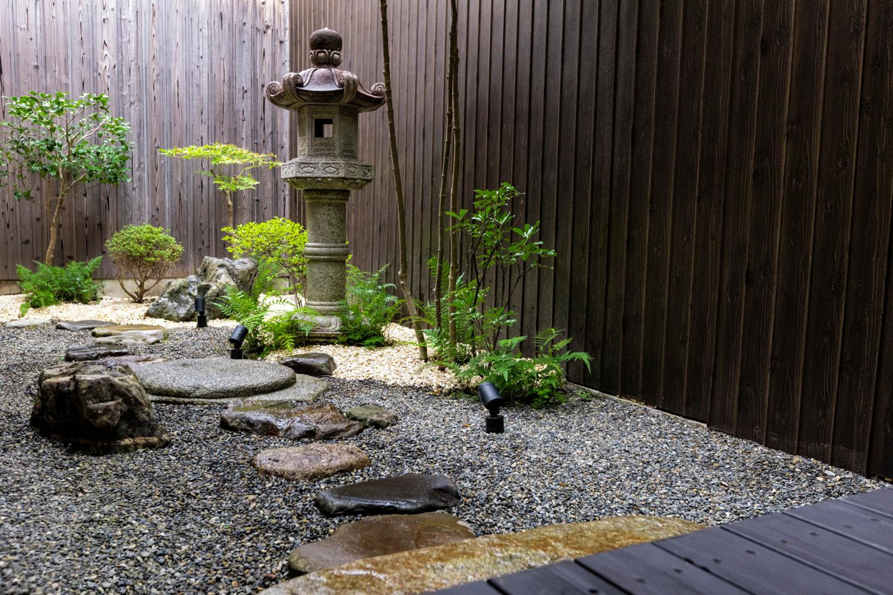 Rinn Premium Machiya Kunpu