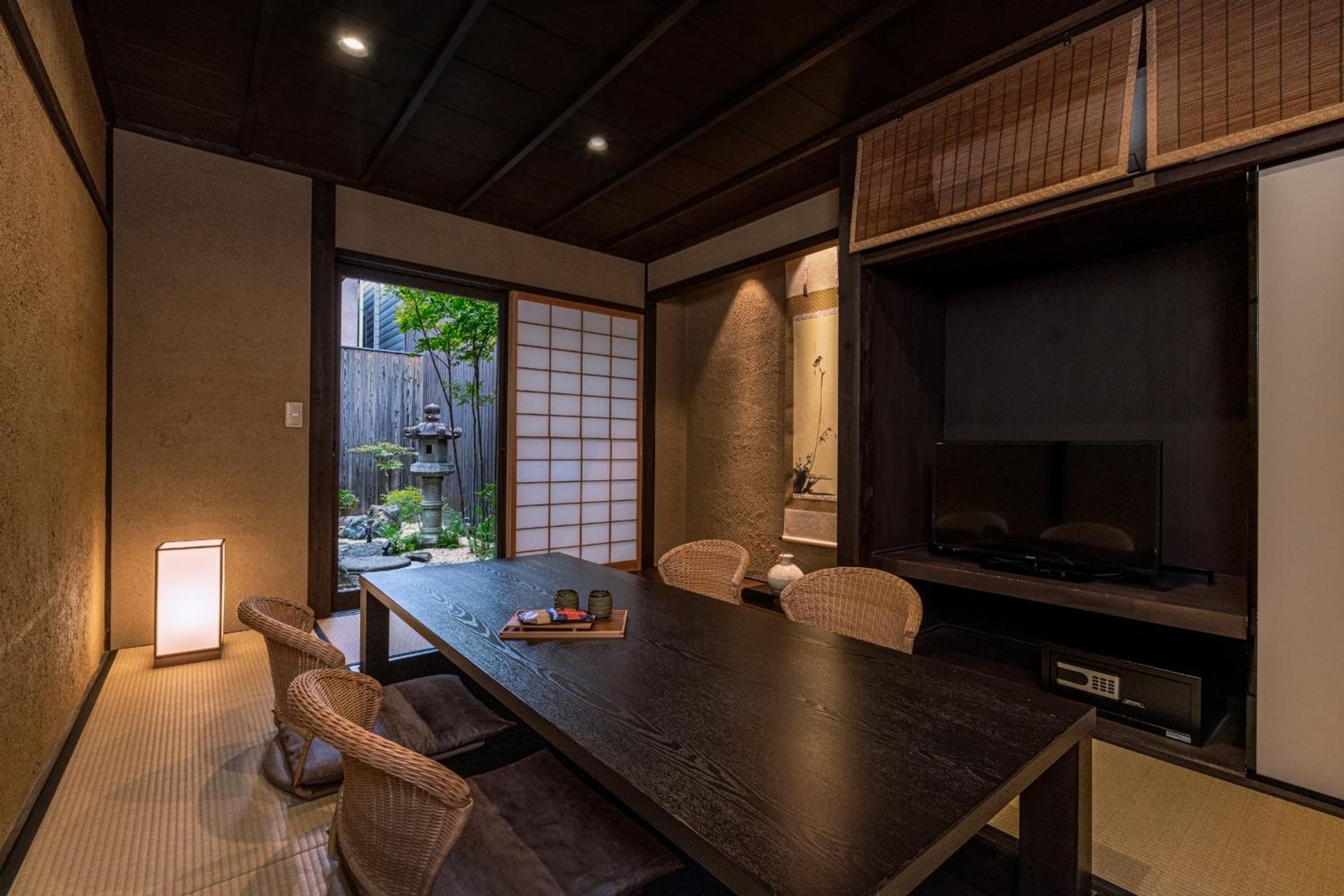 Rinn Premium Machiya Kunpu