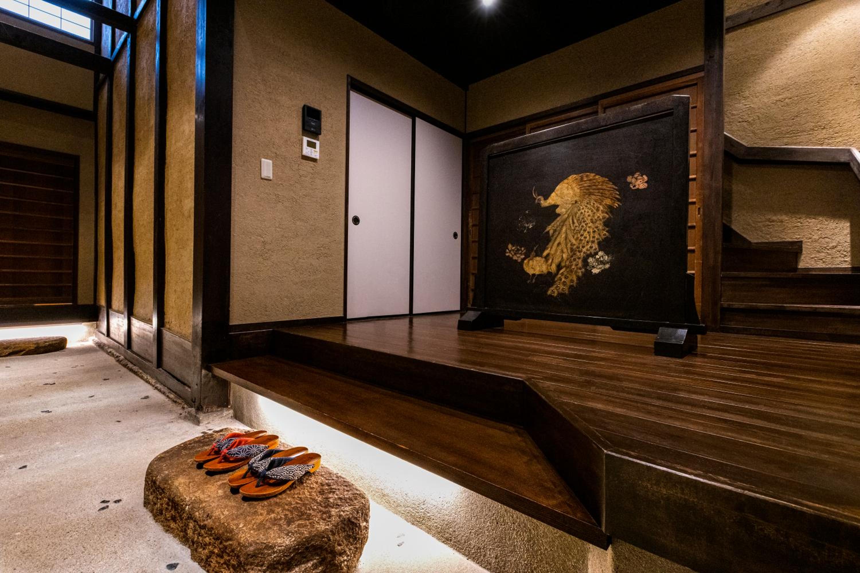 Rinn Premium Machiya Kunpu
