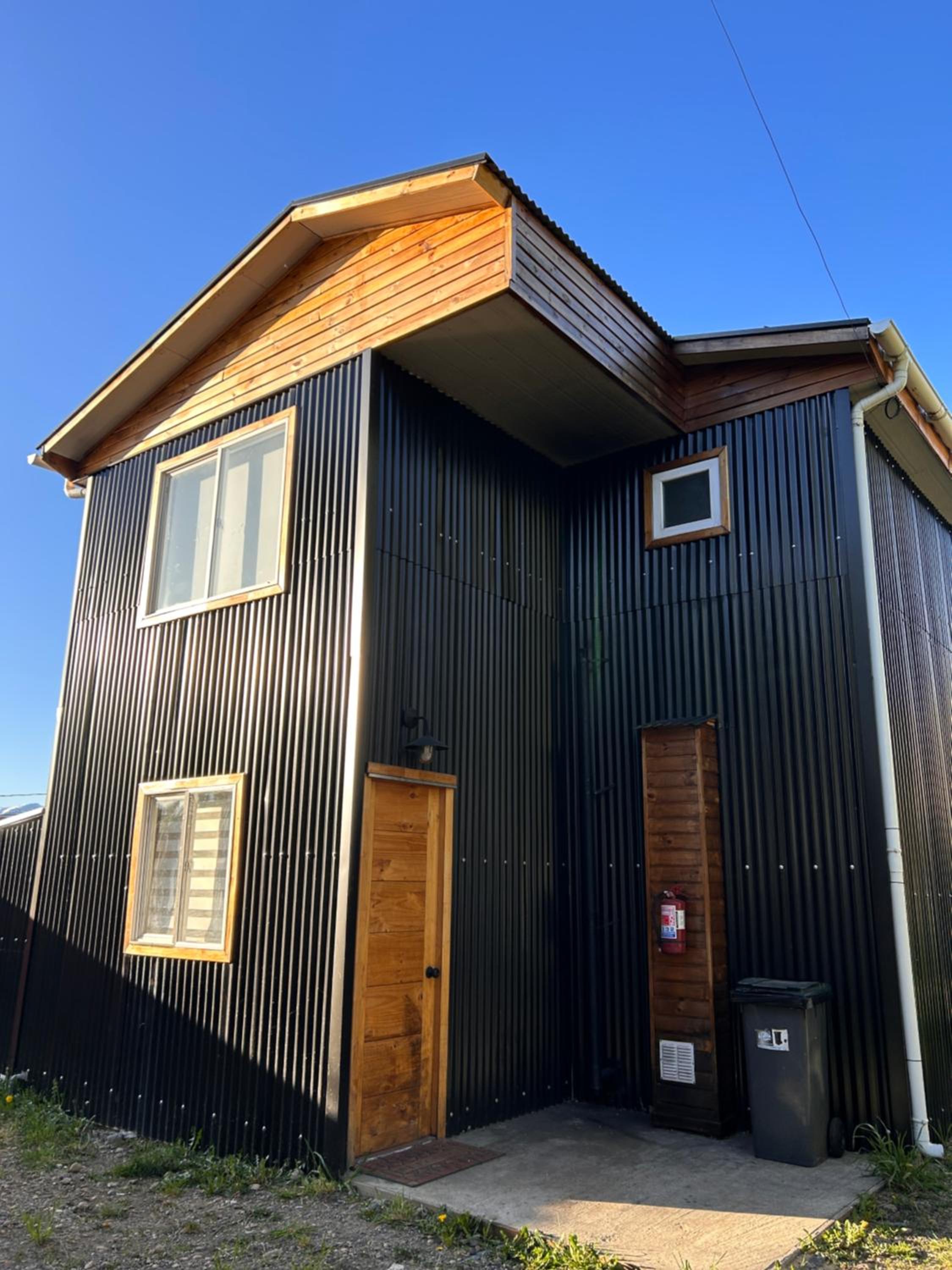 Casas Altos del Simpson
