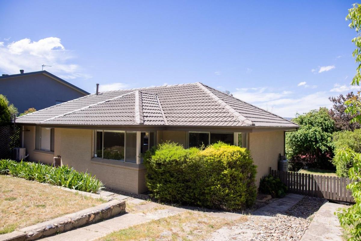 Bogong Arms