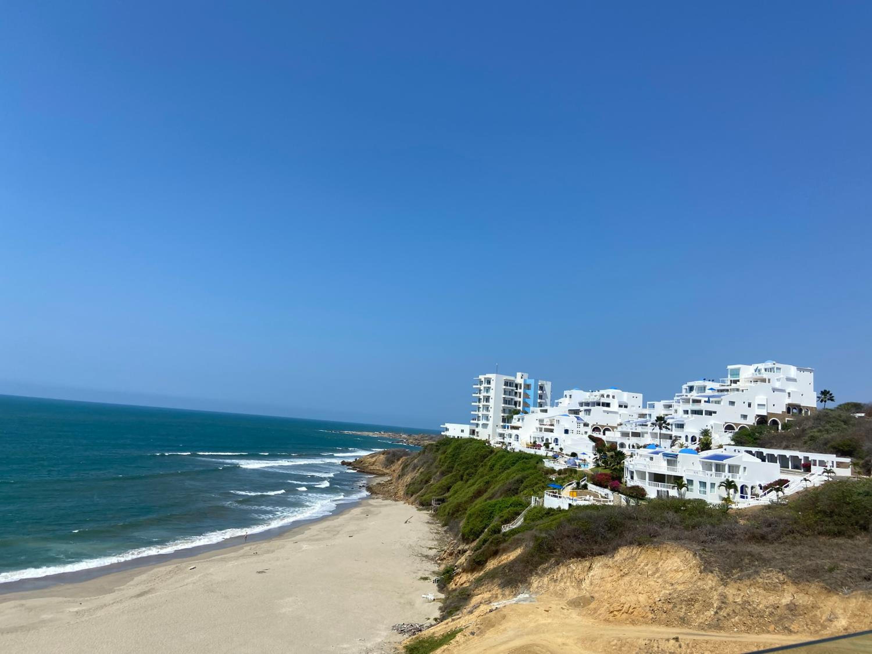Ocean Club - Ocean Suites II view 5