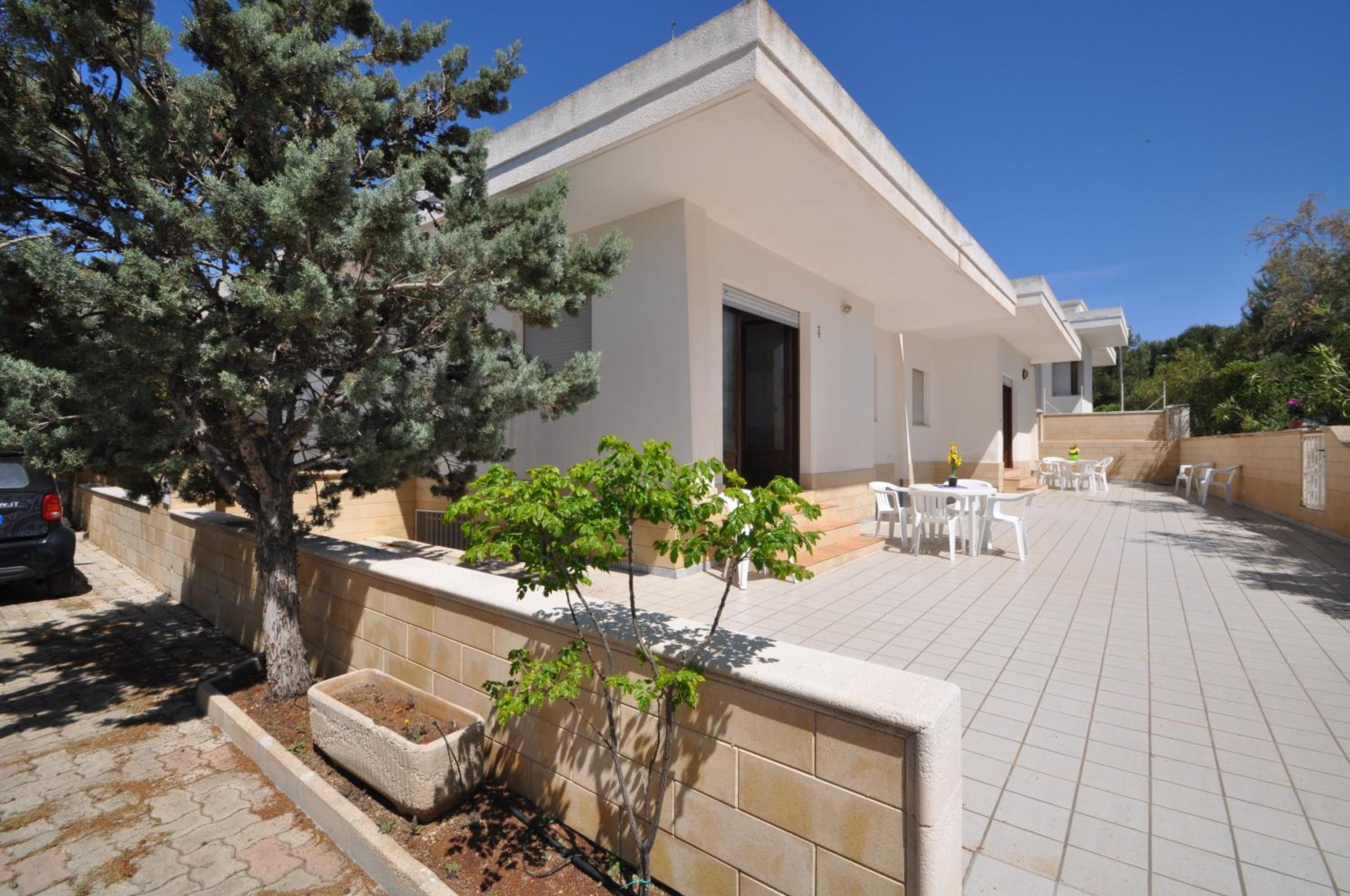 Residence Caletta