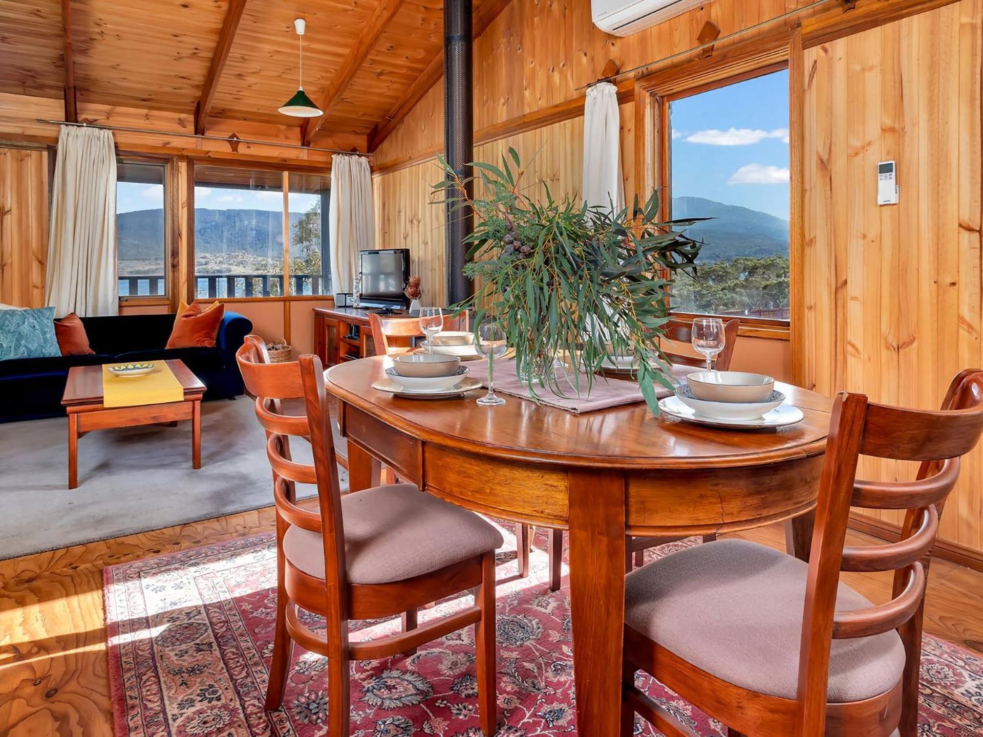 Little Lodge