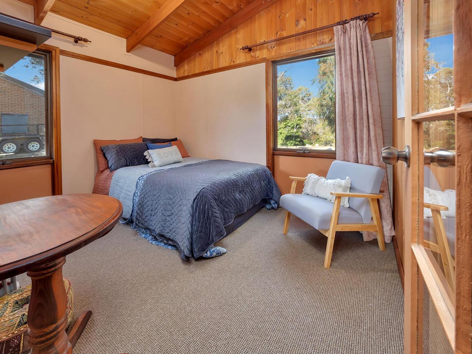 Little Lodge