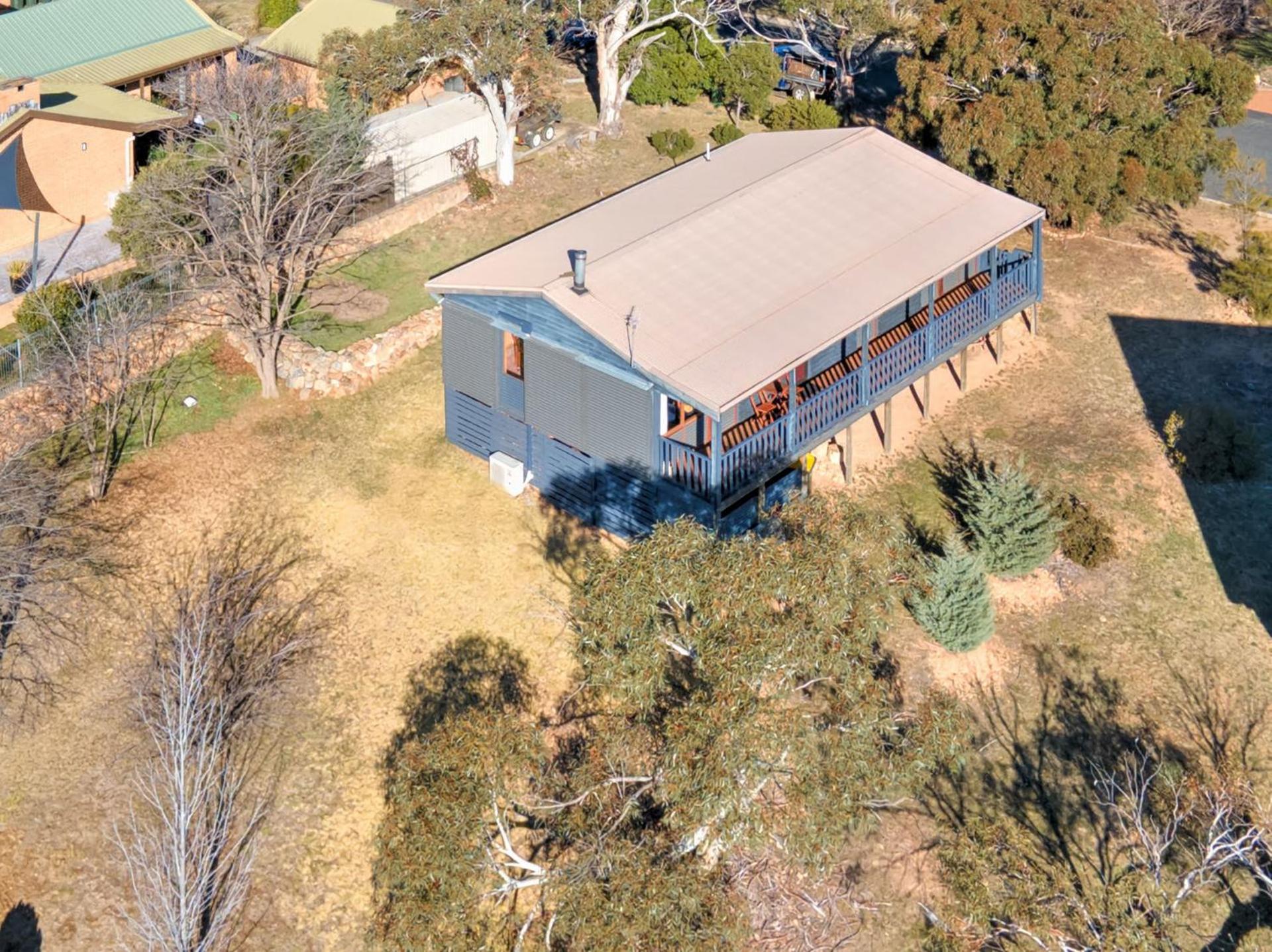 Little Lodge