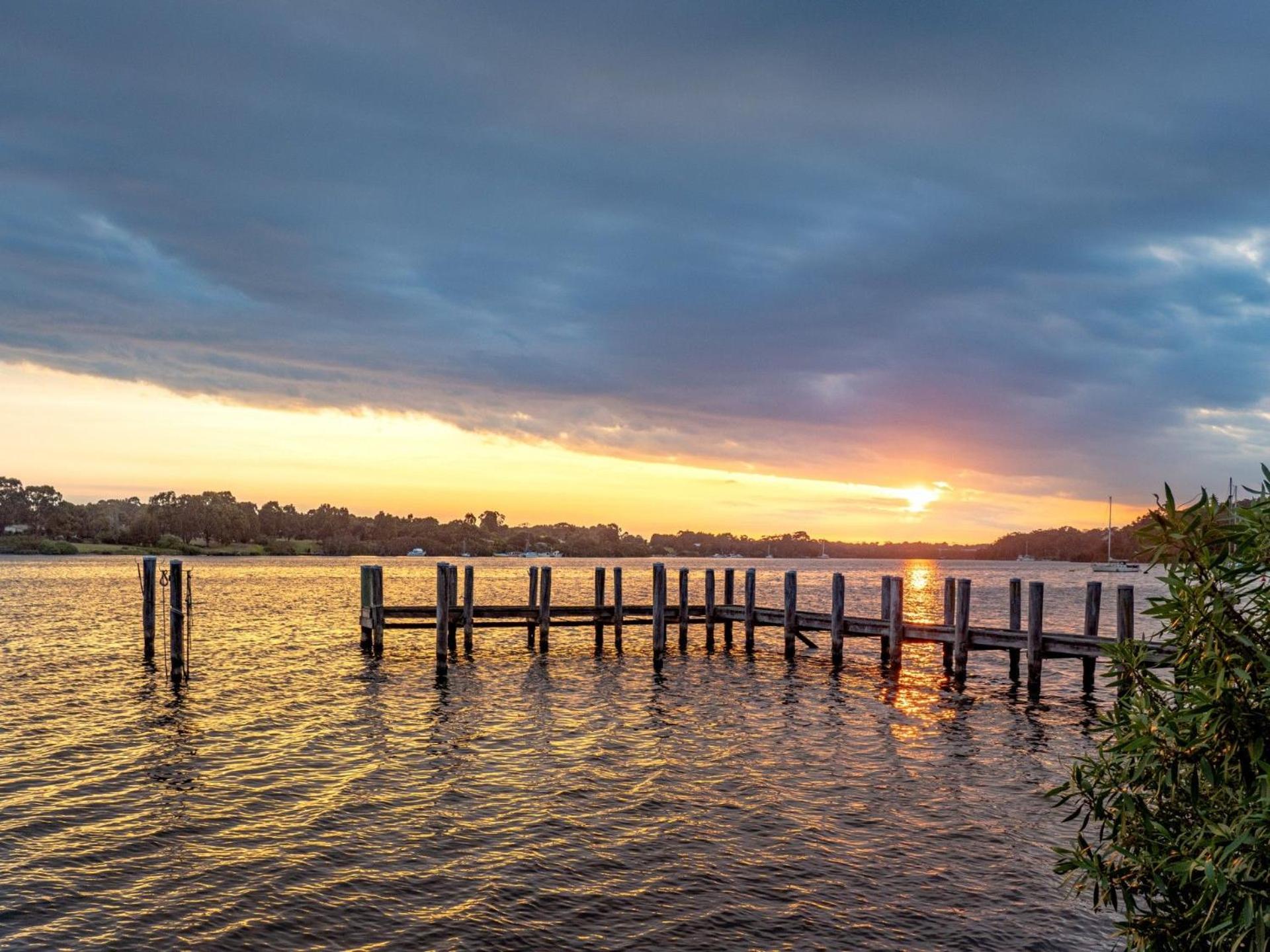 Newlands Waterfront