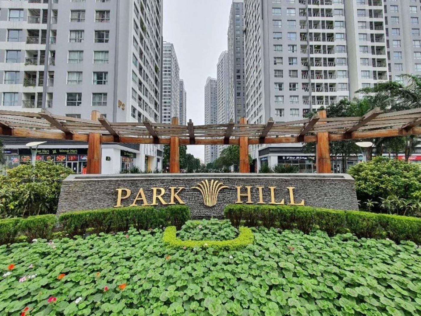 Park 12 Homestay