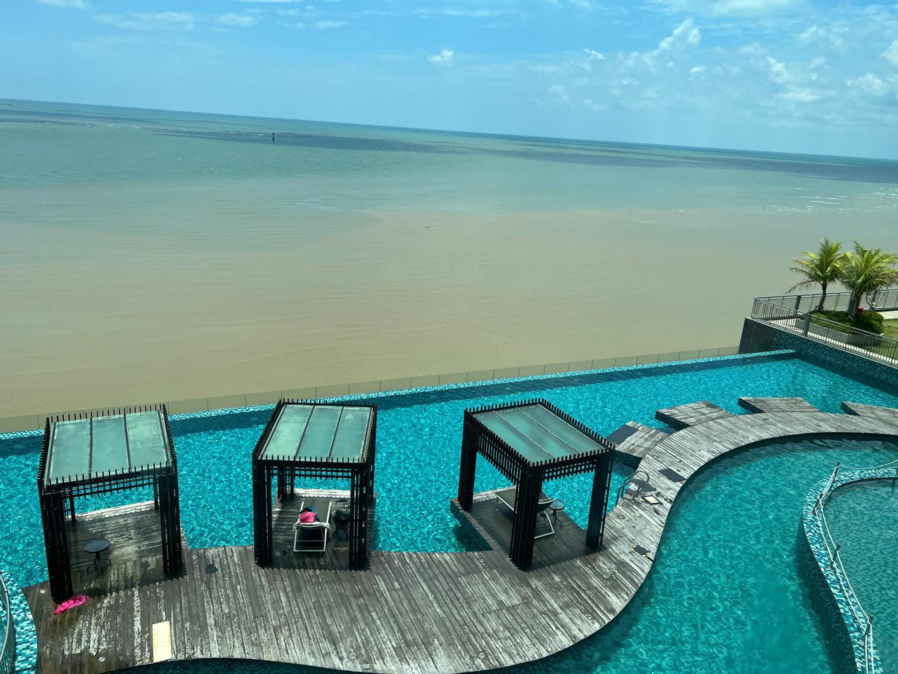 Imperium Residence Kuantan 2 Bedroom Sea View