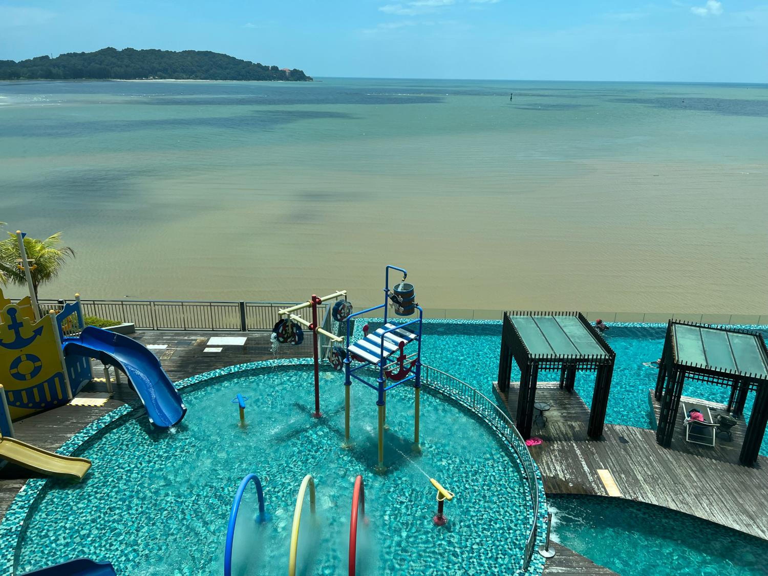 Imperium Residence Kuantan 2 Bedroom Sea View