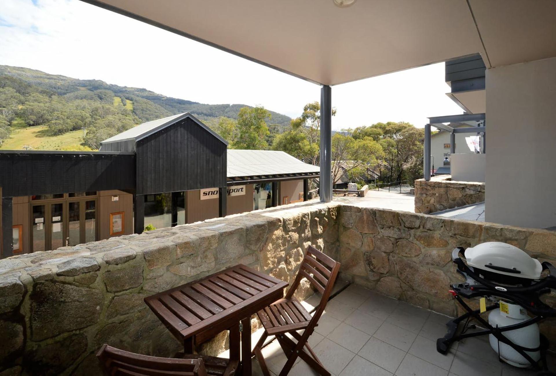 Hotel Squatters Run 1 - Image 1