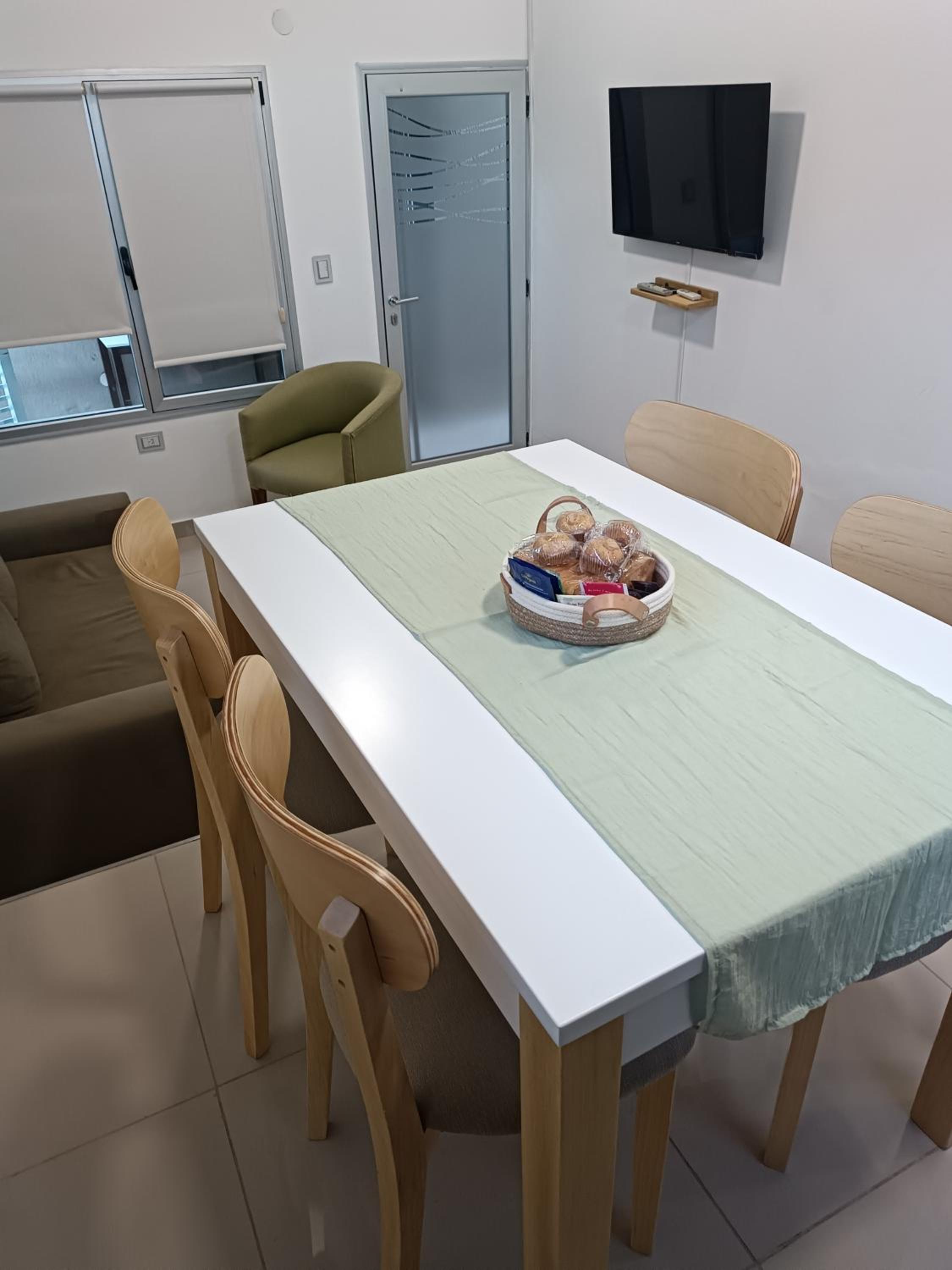 Departamento Elena 2
