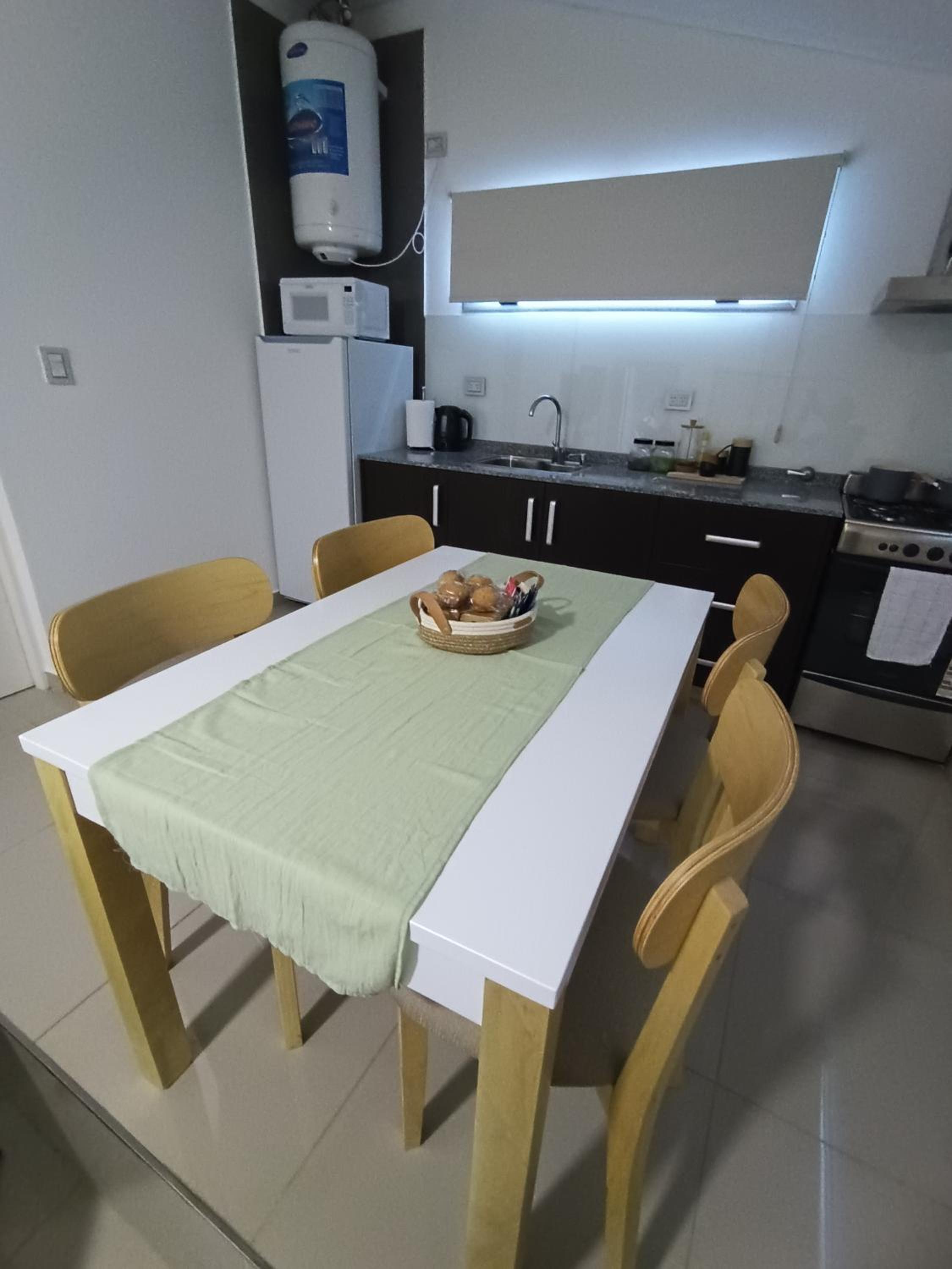 Departamento Elena 2
