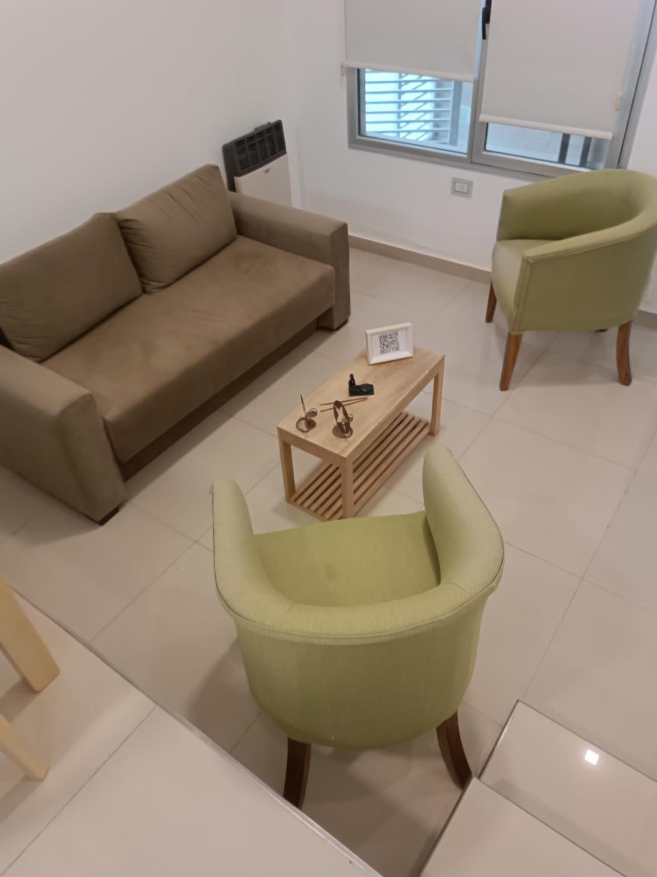 Departamento Elena 2