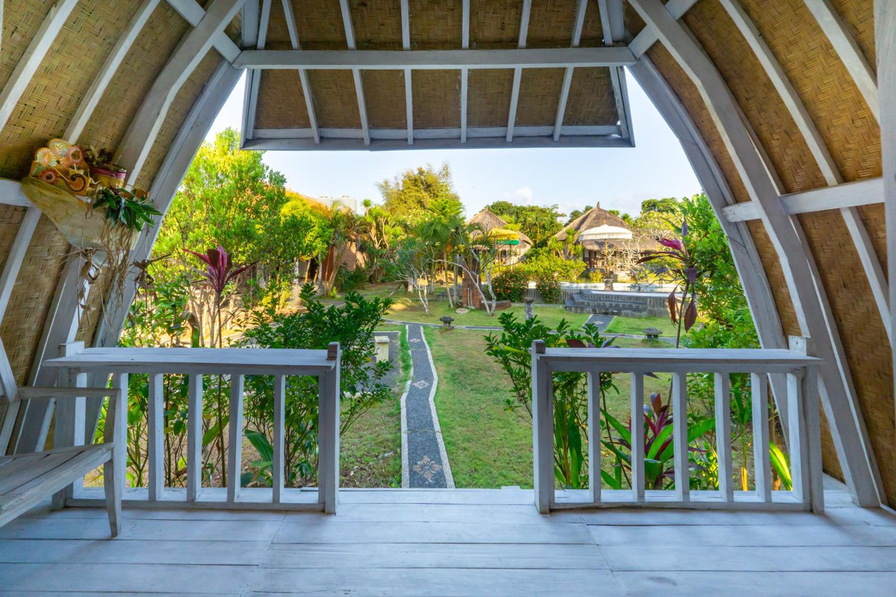 Brothers Bungalows