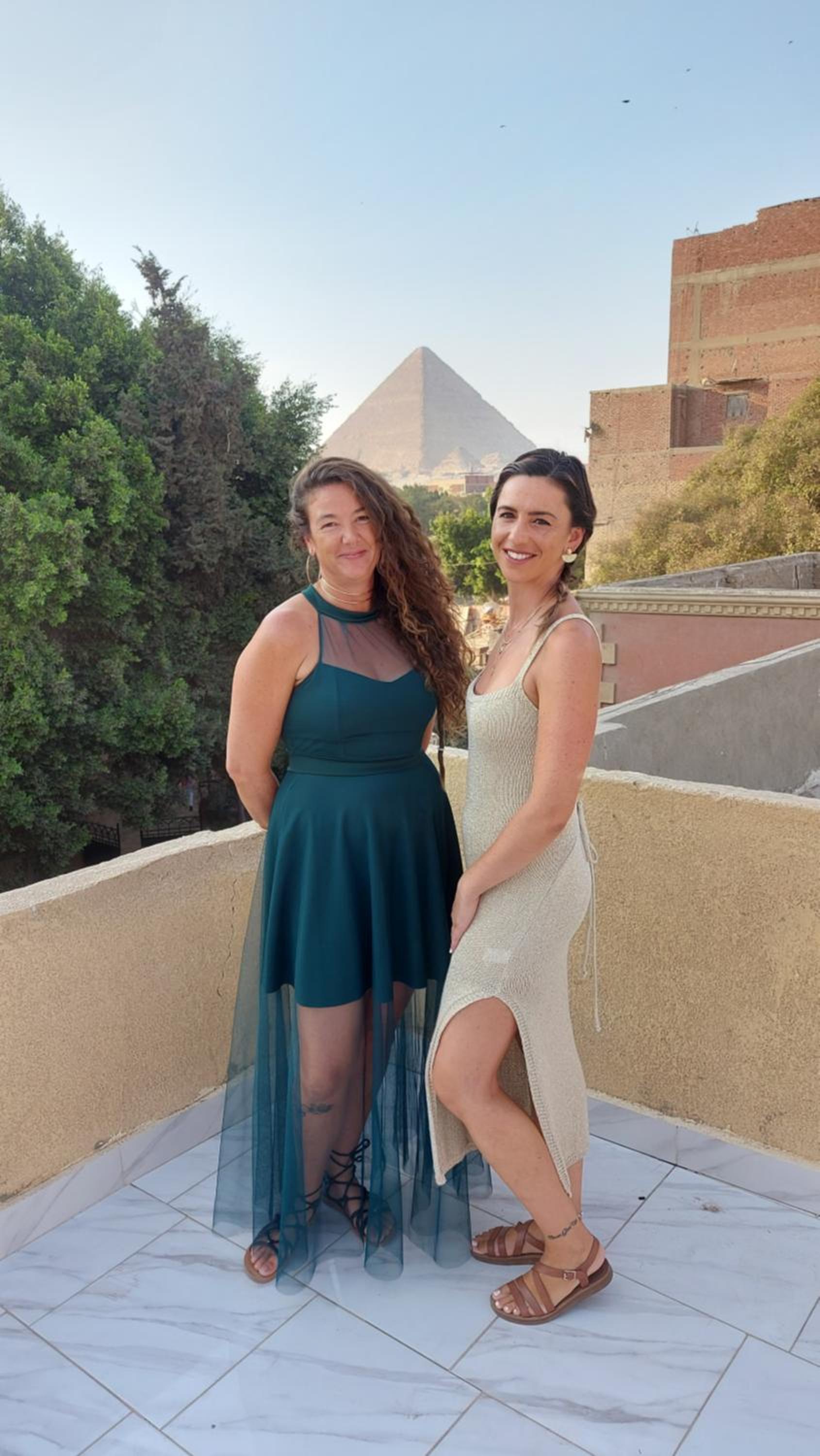 Ramses Guest House