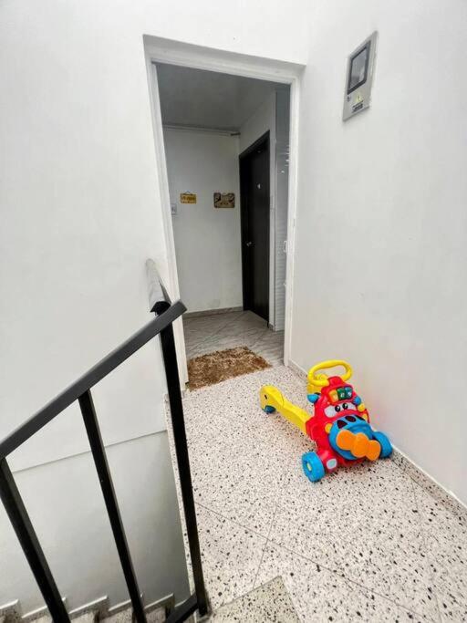 Full apartment with fast wi-fi