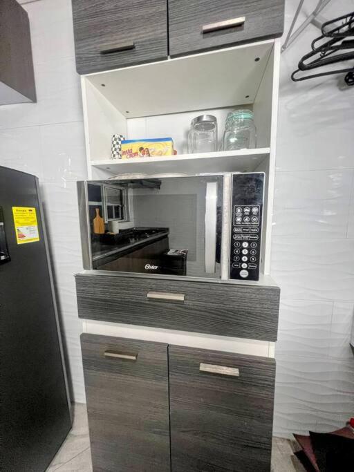 Full apartment with fast wi-fi