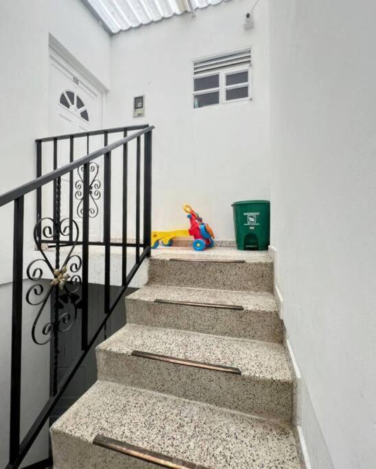 Full apartment with fast wi-fi