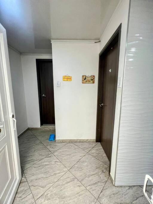 Full apartment with fast wi-fi