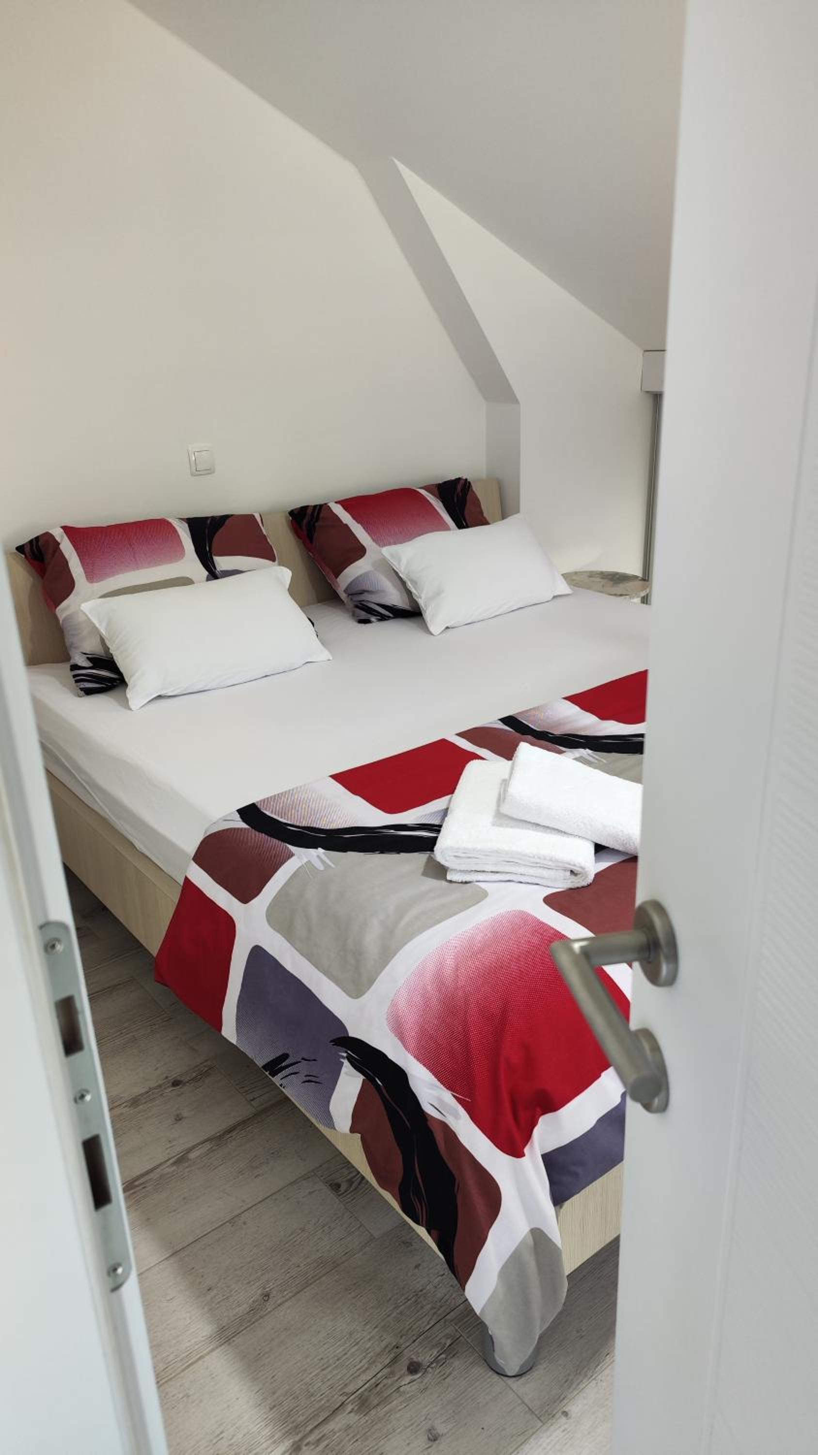 Apartman Polaris Posušje