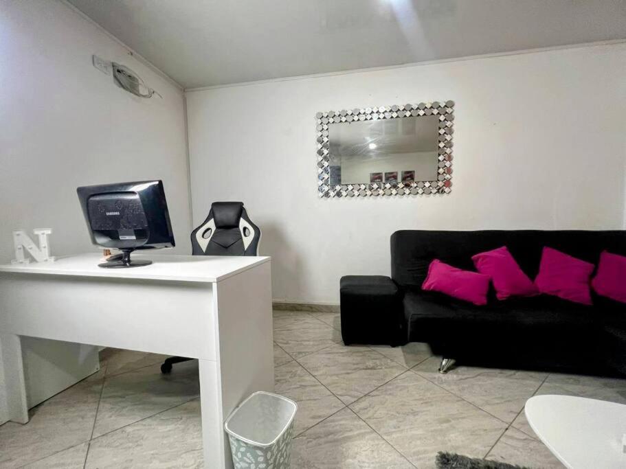 Full apartment with fast wi-fi