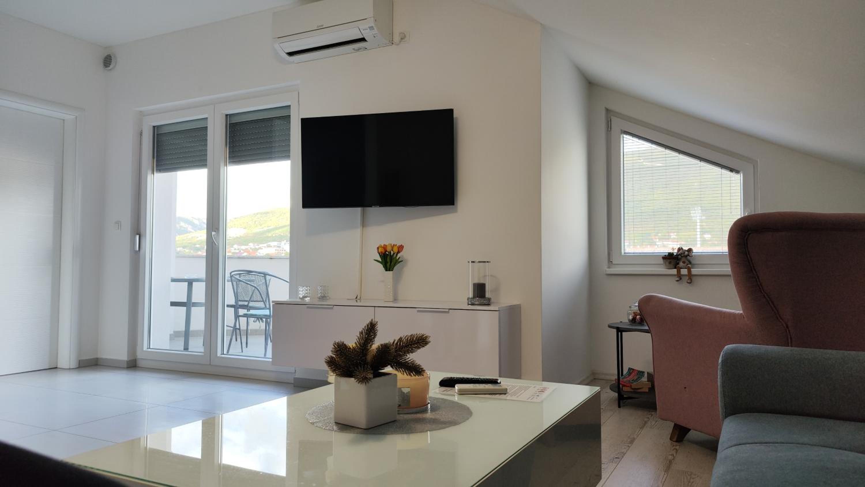 Apartman Polaris Posušje