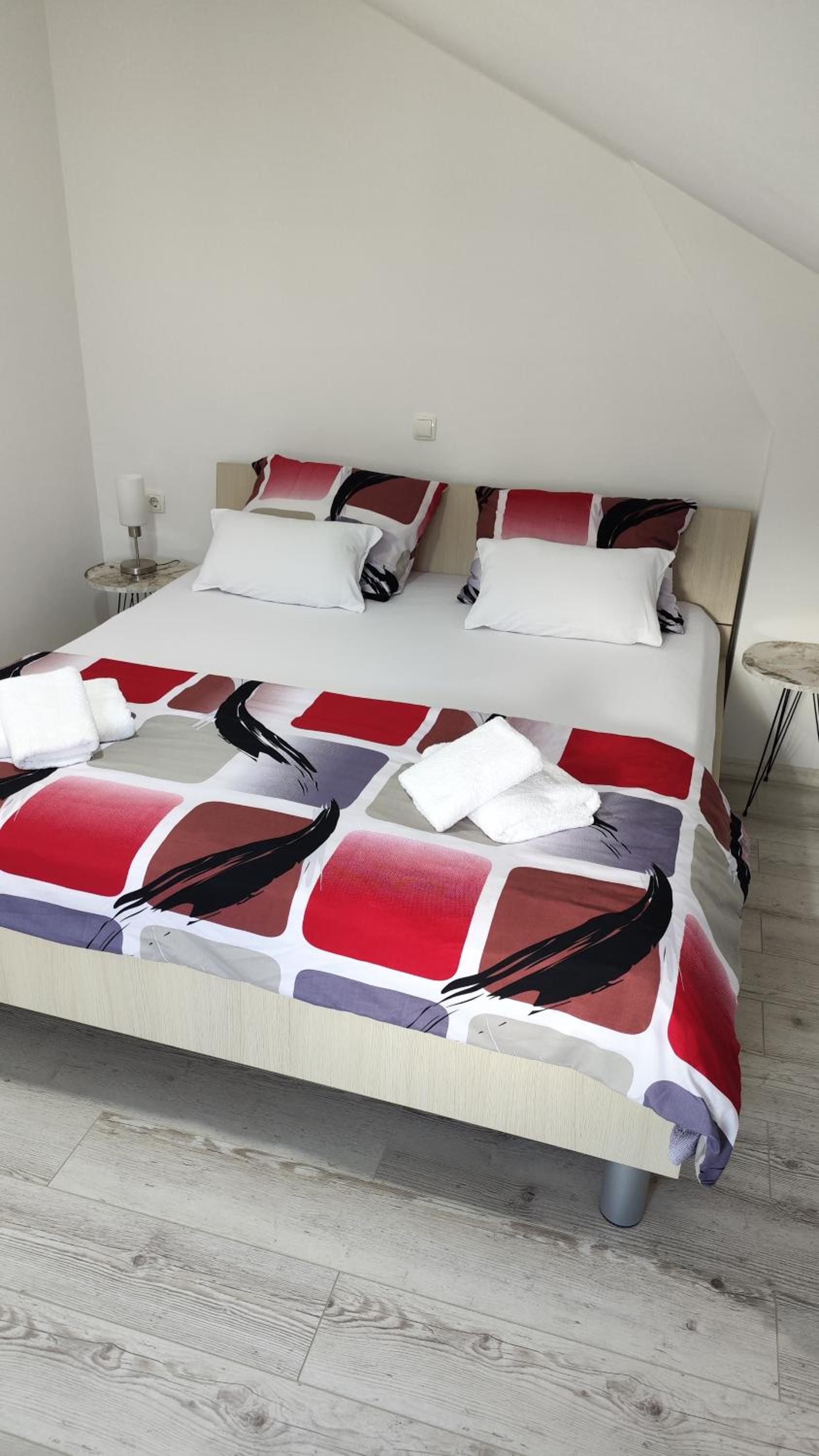 Apartman Polaris Posušje