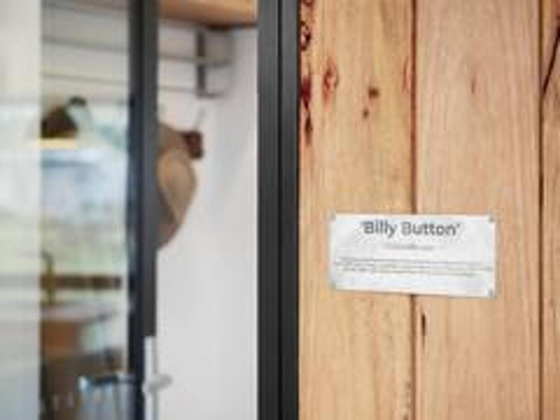 Billy Button Retreat
