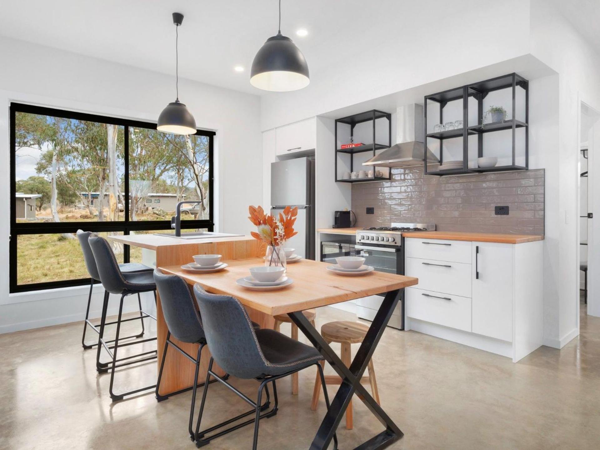Candlebark Retreat