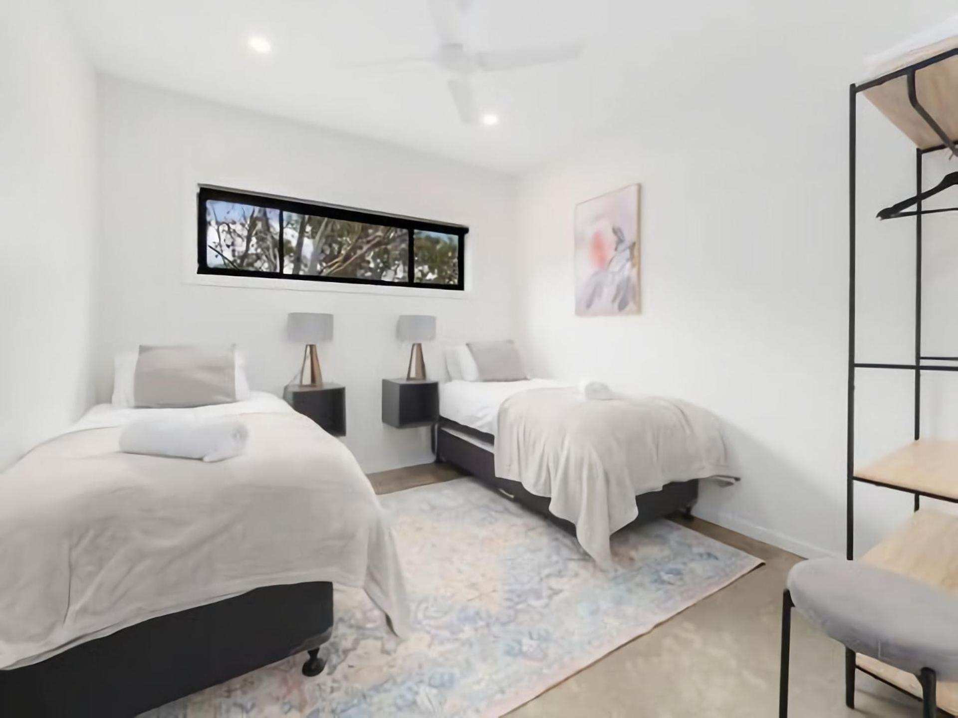 Candlebark Retreat