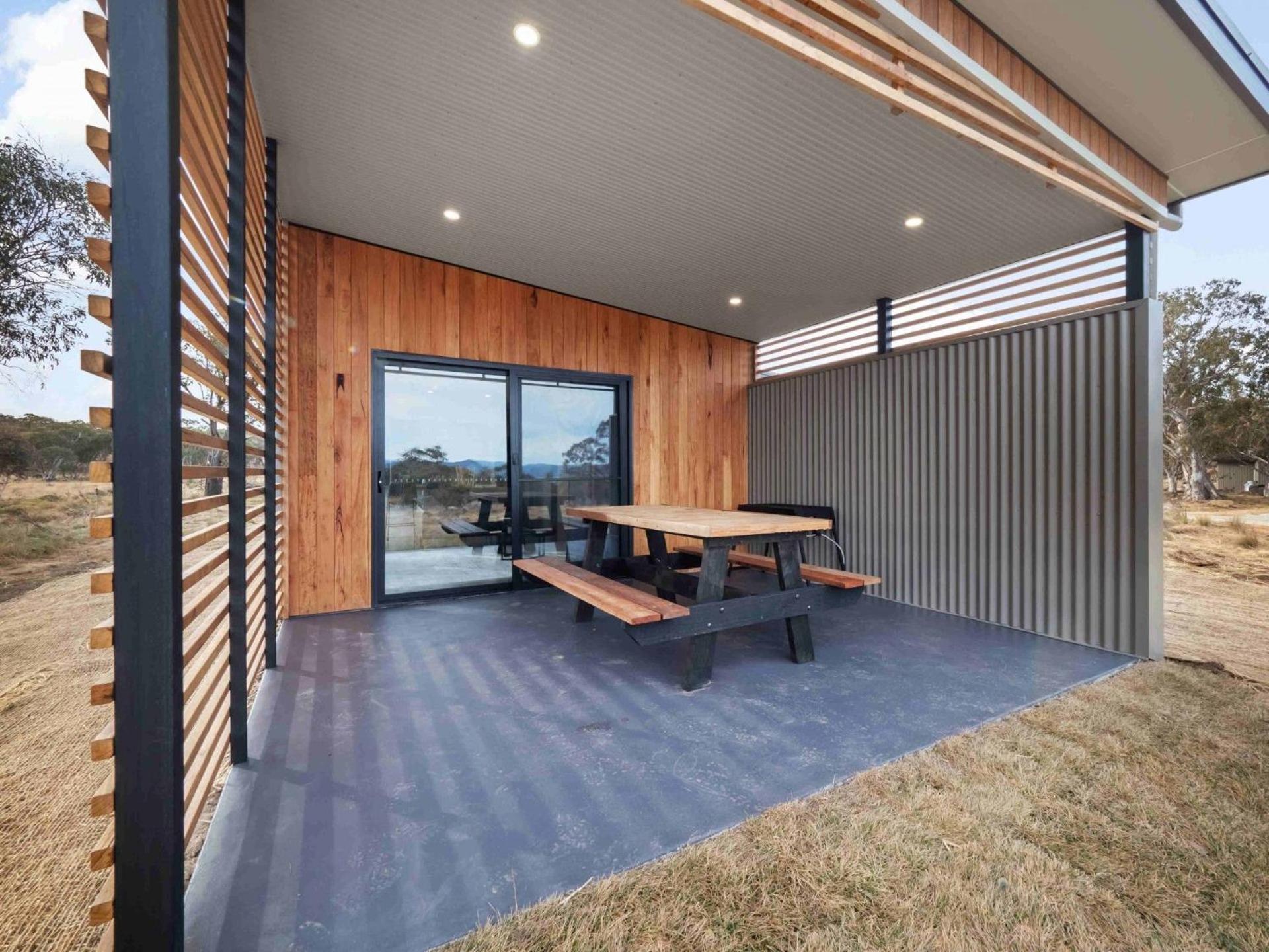 Candlebark Retreat