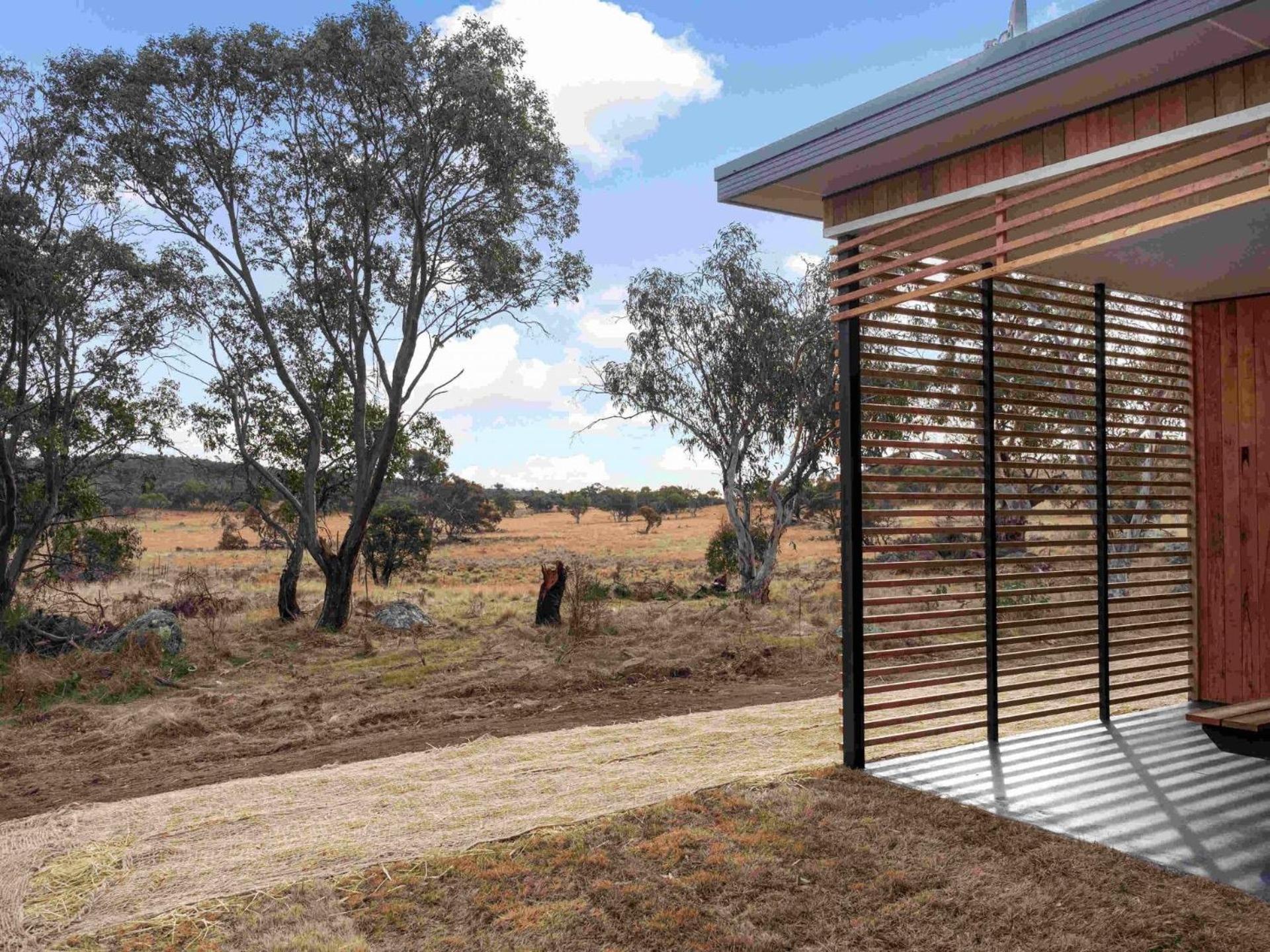 Candlebark Retreat