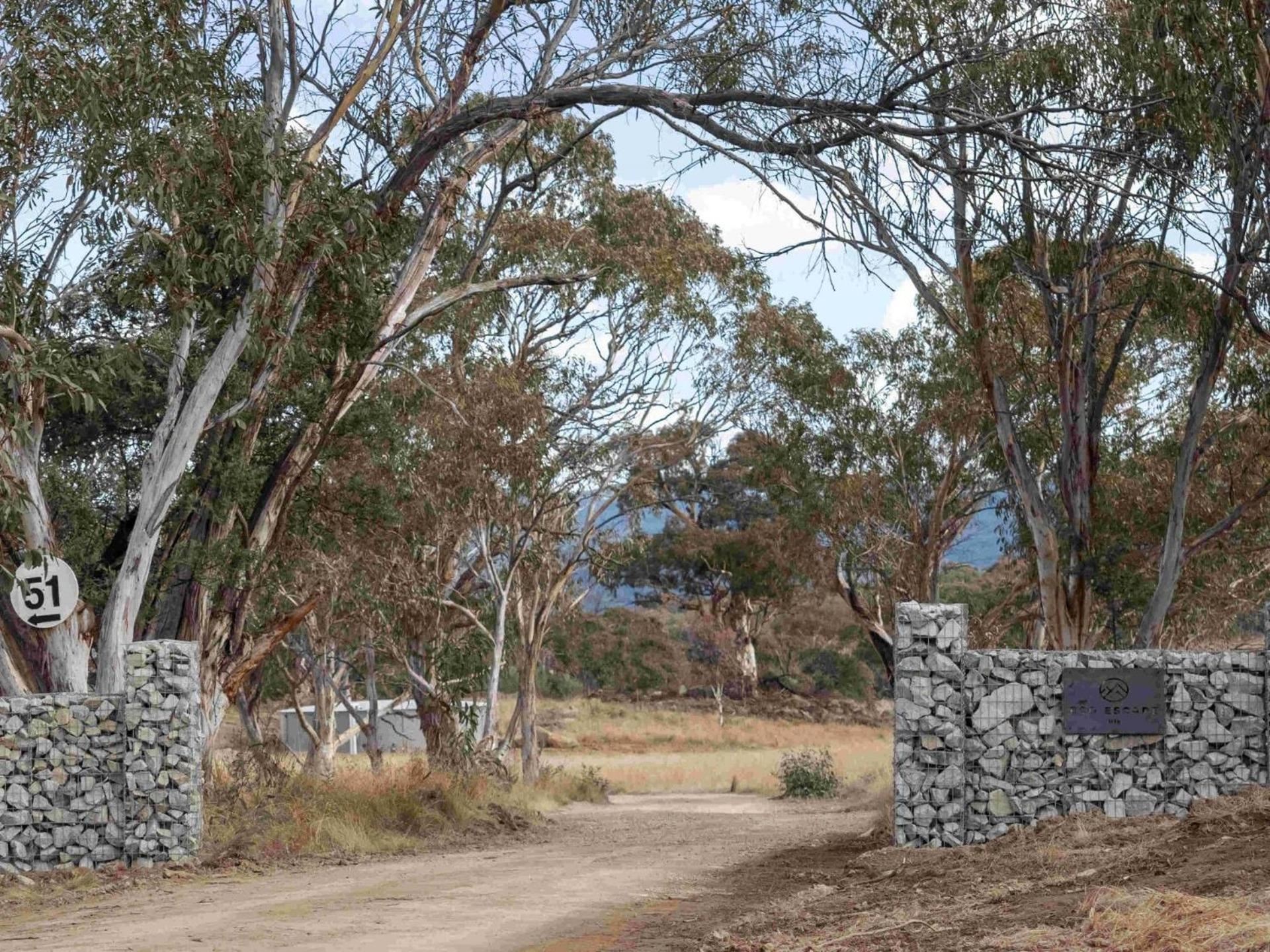 Candlebark Retreat