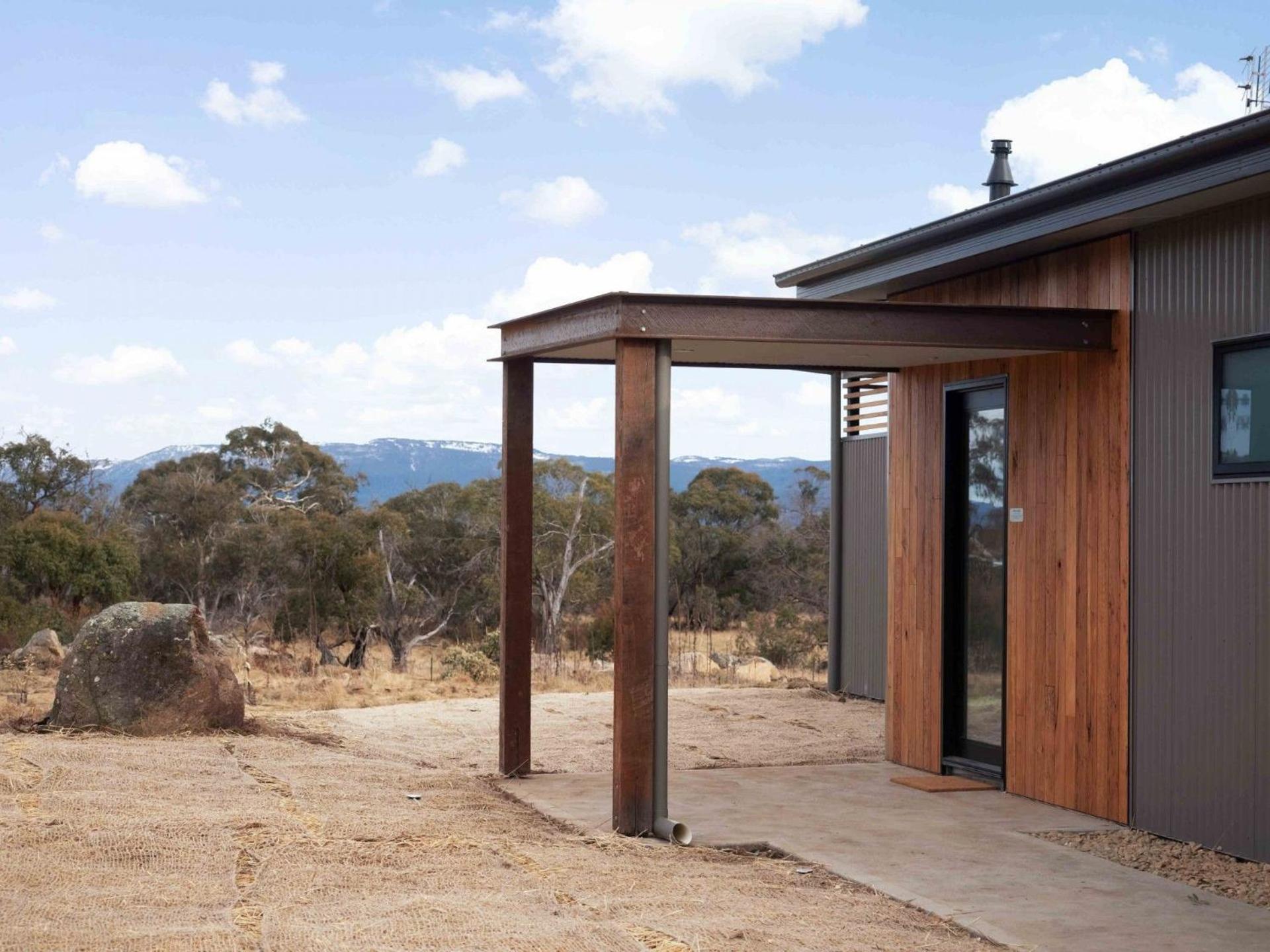Candlebark Retreat