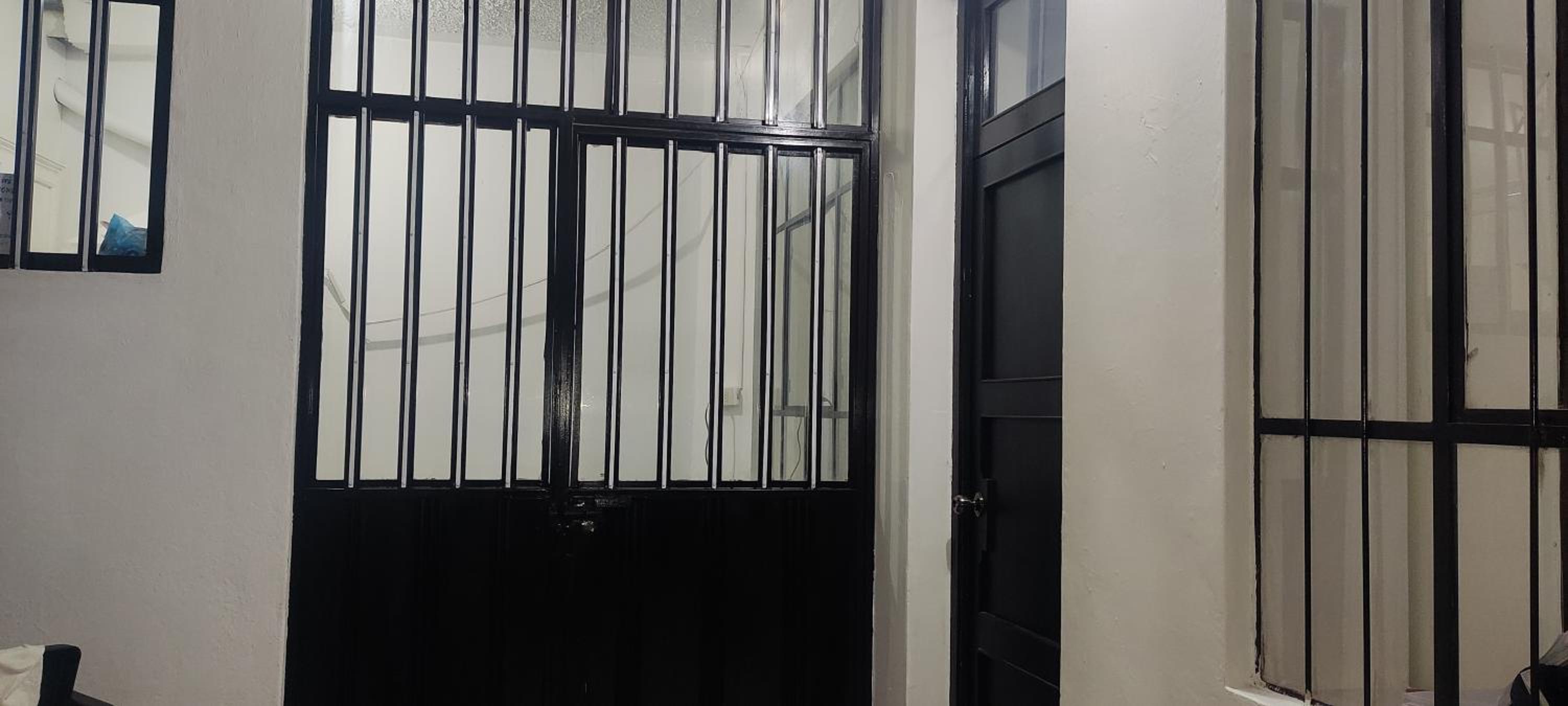Habitación en el Centro de Cuenca
